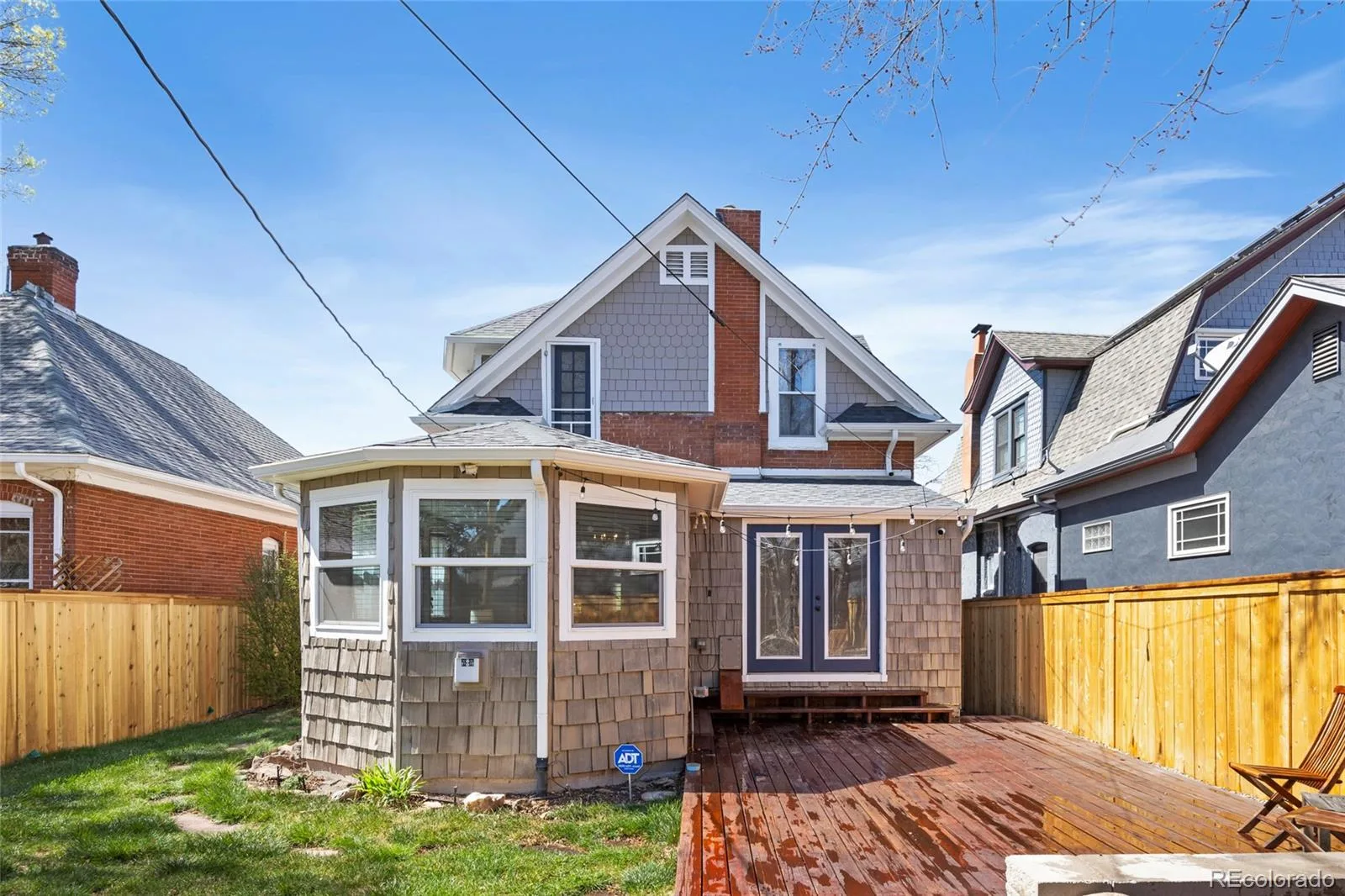 1054 S Pearl Street Denver CO 80209 MLS #REC6111417 06102026163001 1600 36