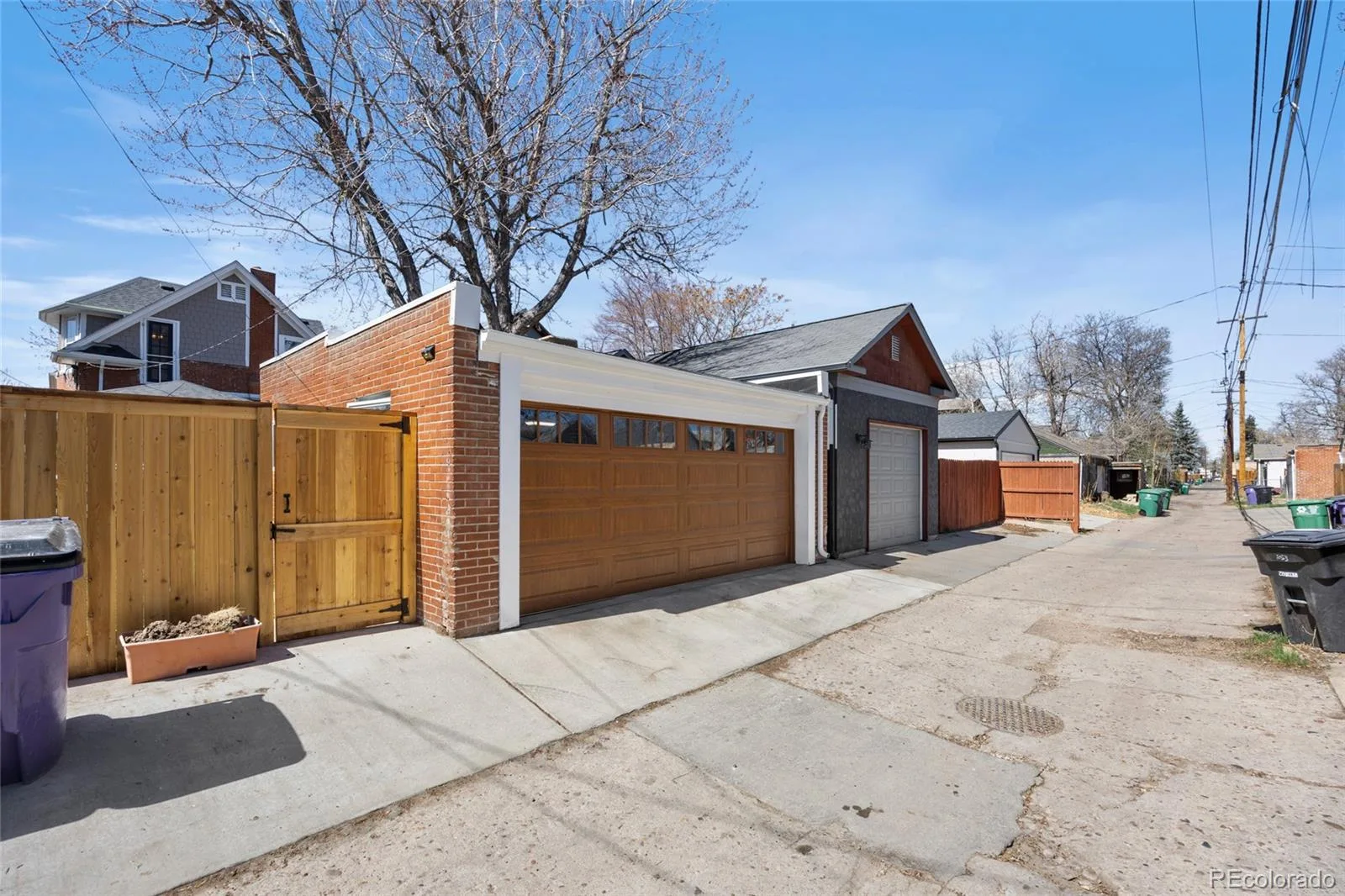 1054 S Pearl Street Denver CO 80209 MLS #REC6111417 06102026163001 1600 37