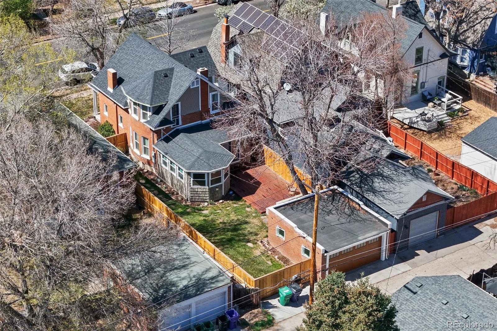 1054 S Pearl Street Denver CO 80209 MLS #REC6111417 06102026163001 1600 38