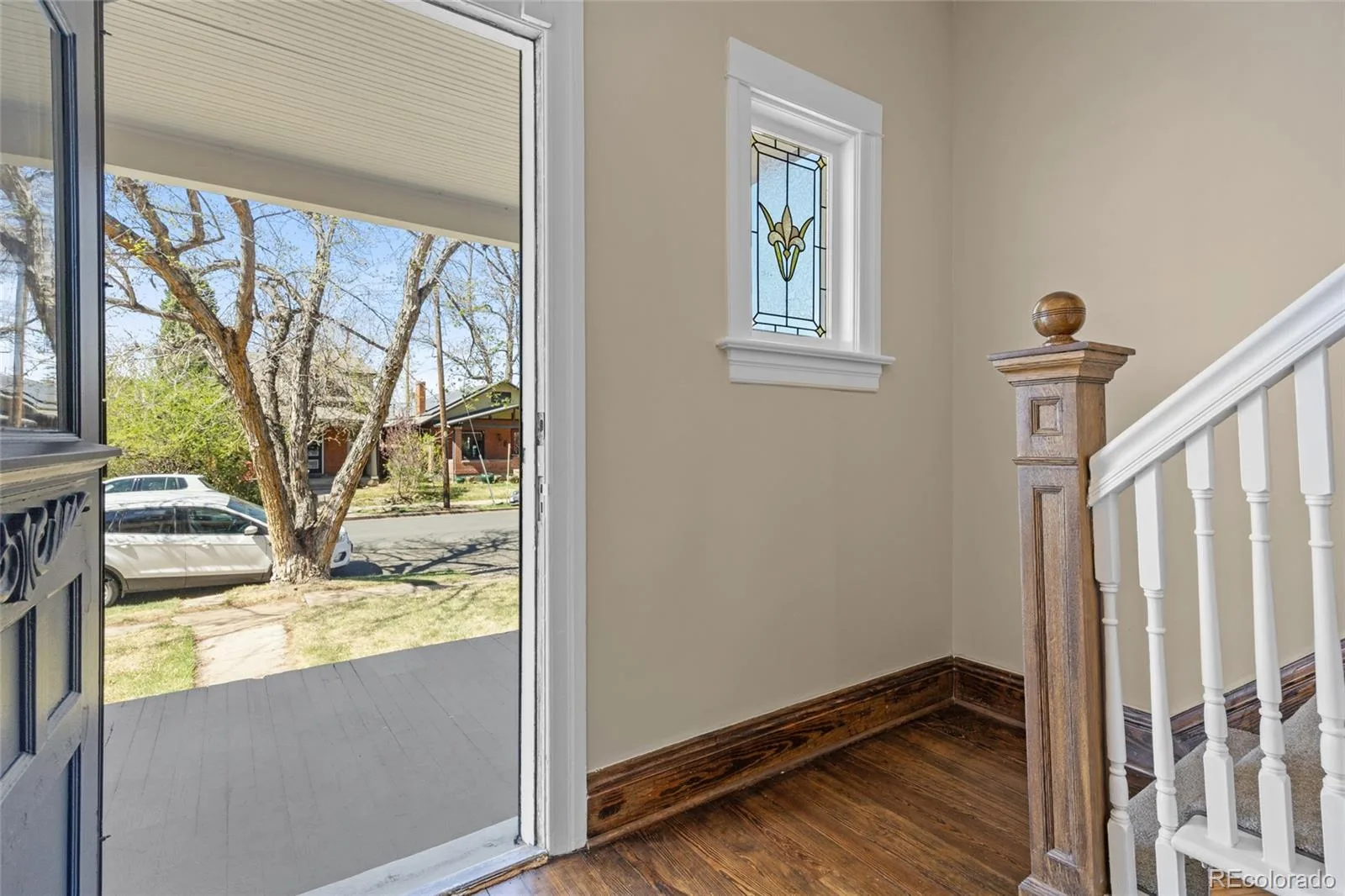 1054 S Pearl Street Denver CO 80209 MLS #REC6111417 06102026163001 1600 4