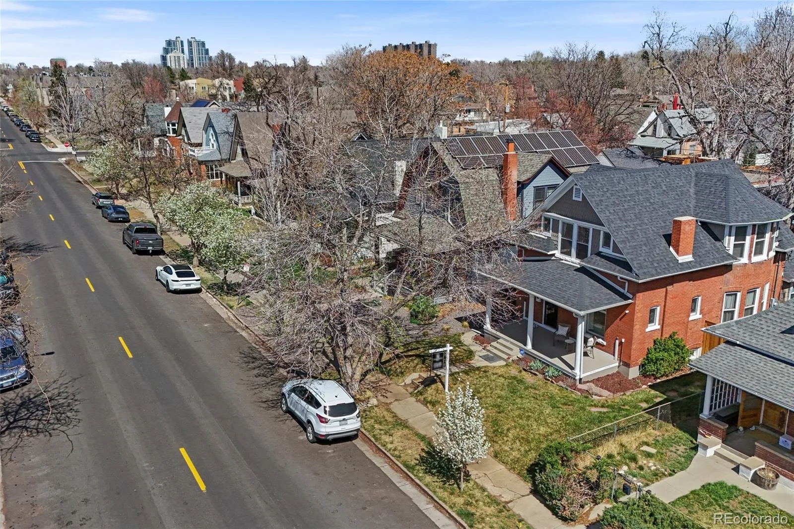 1054 S Pearl Street Denver CO 80209 MLS #REC6111417 06102026163001 1600 40