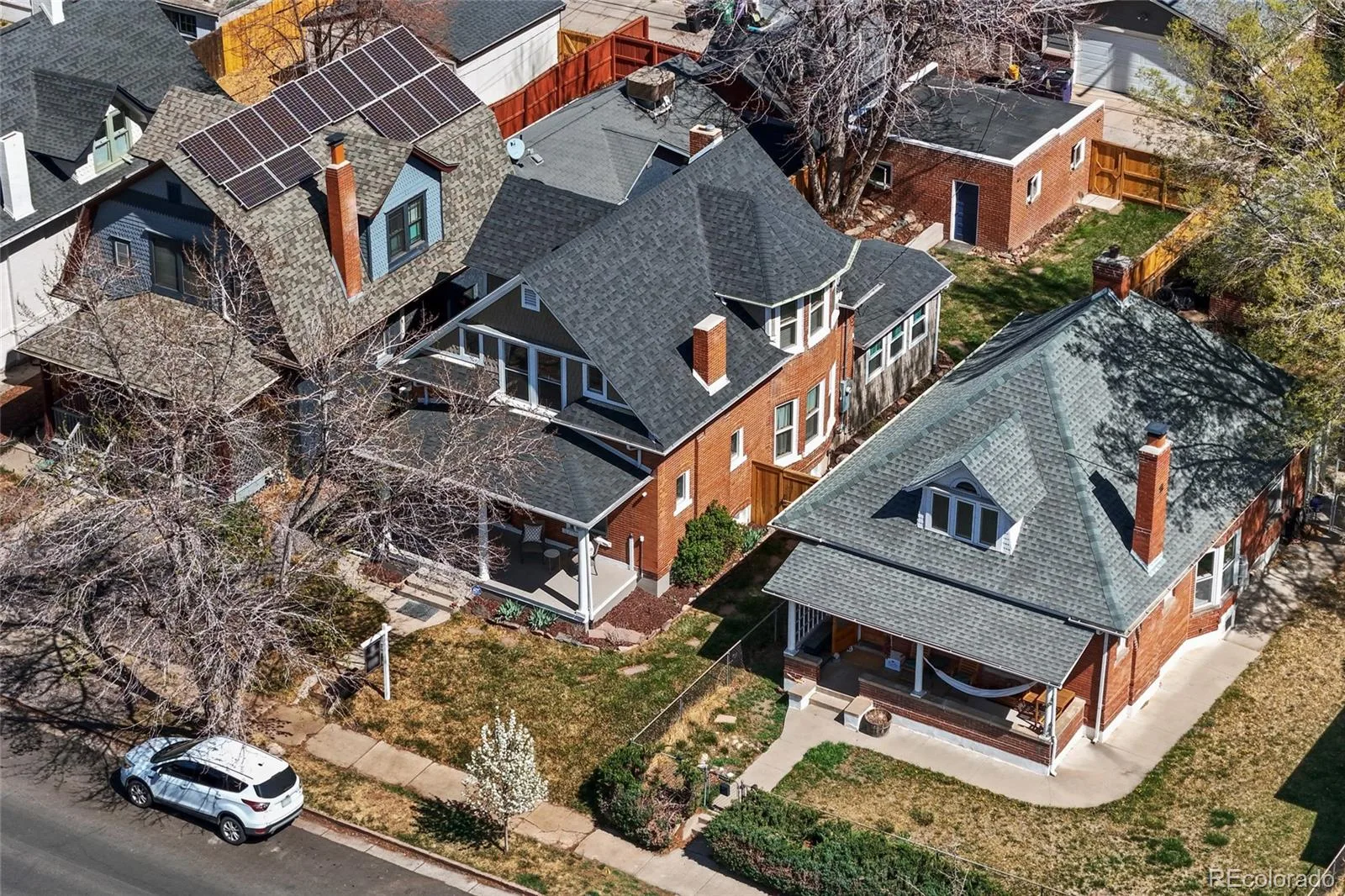 1054 S Pearl Street Denver CO 80209 MLS #REC6111417 06102026163001 1600 41