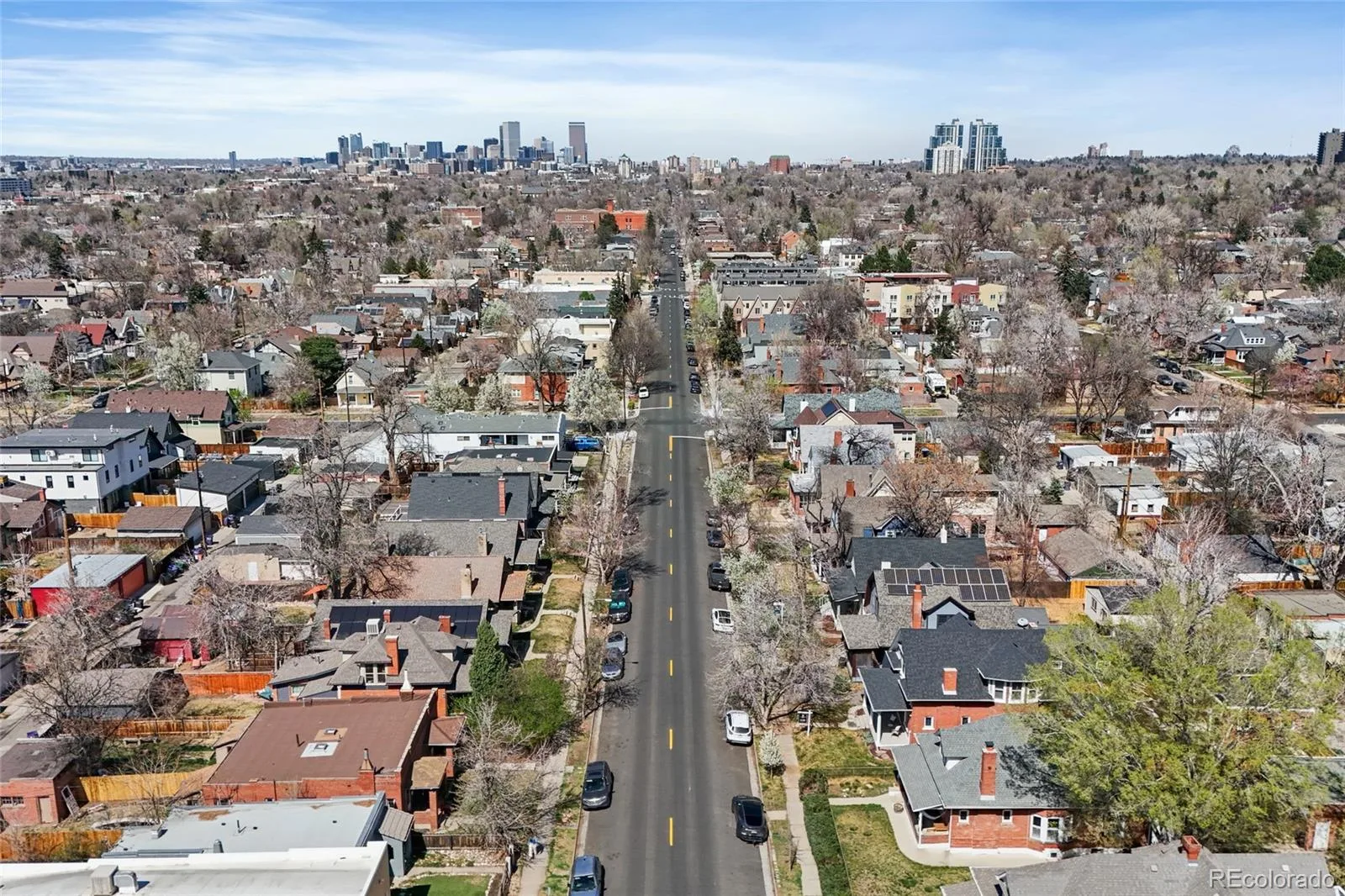 1054 S Pearl Street Denver CO 80209 MLS #REC6111417 06102026163001 1600 42