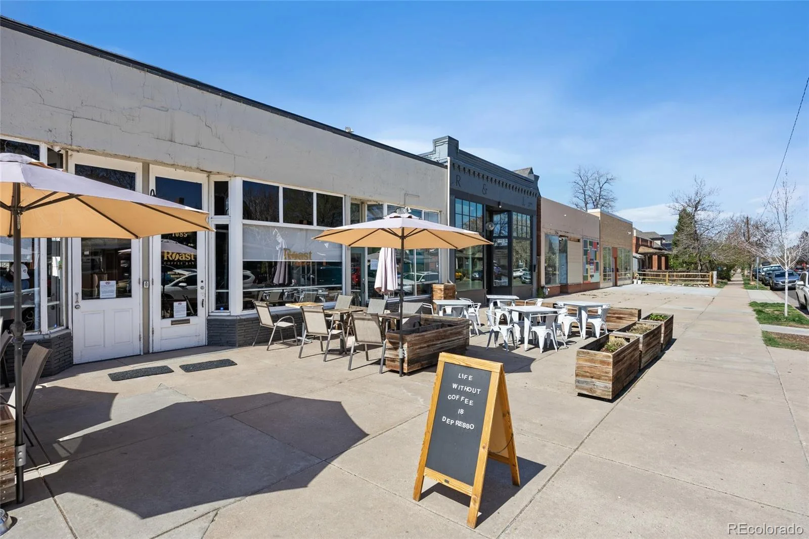 1054 S Pearl Street Denver CO 80209 MLS #REC6111417 06102026163001 1600 43
