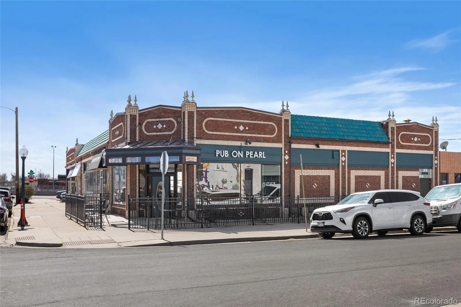 1054 S Pearl Street Denver CO 80209 MLS #REC6111417 06102026163001 1600 44