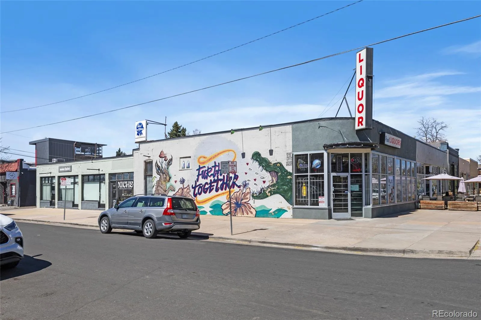 1054 S Pearl Street Denver CO 80209 MLS #REC6111417 06102026163001 1600 46
