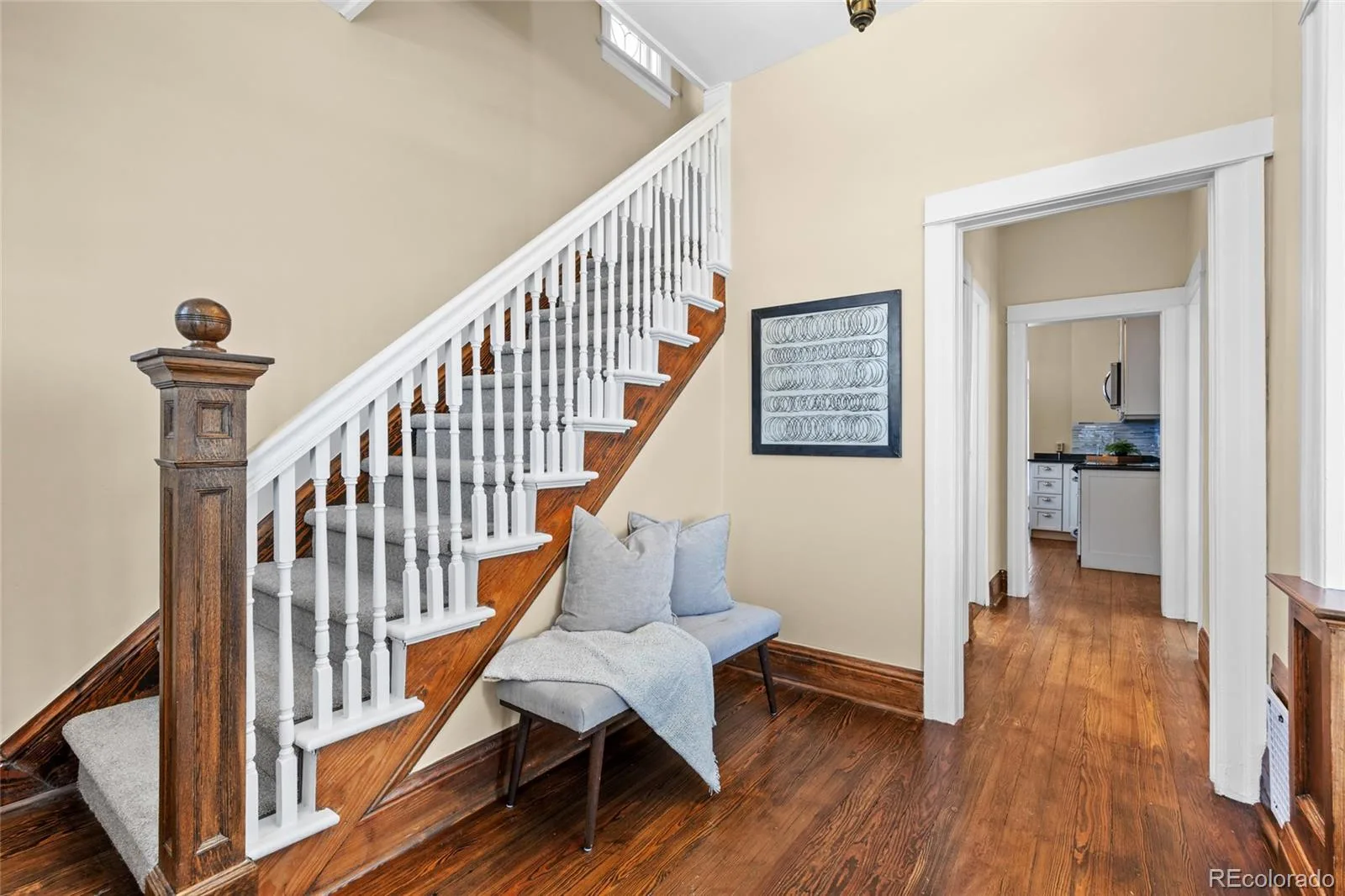 1054 S Pearl Street Denver CO 80209 MLS #REC6111417 06102026163001 1600 5