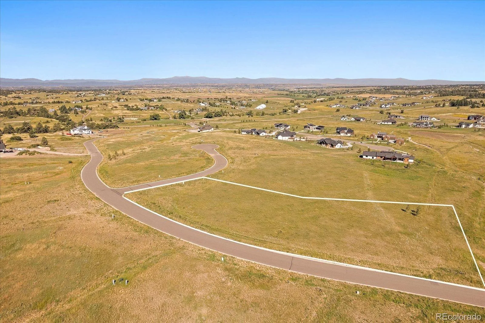 52 Wild Chase Place Franktown CO 80116 | MLS #REC6112964 06202026001758 1600 1
