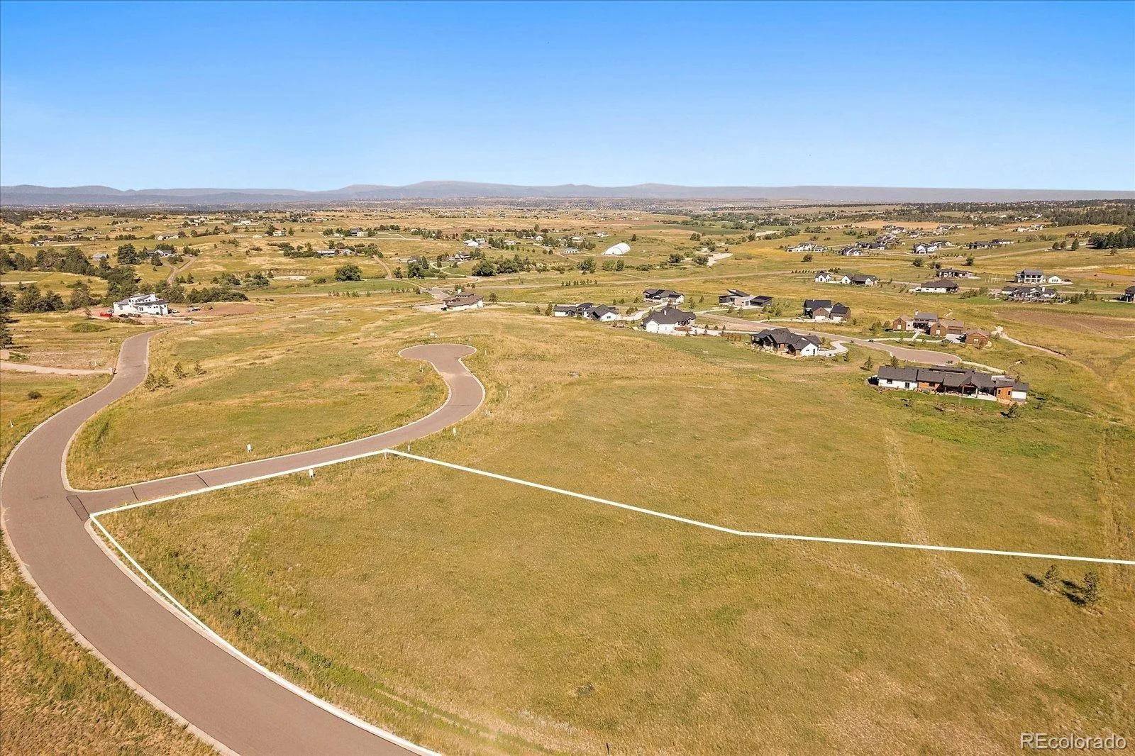 52 Wild Chase Place Franktown CO 80116 | MLS #REC6112964 06202026001758 1600 2