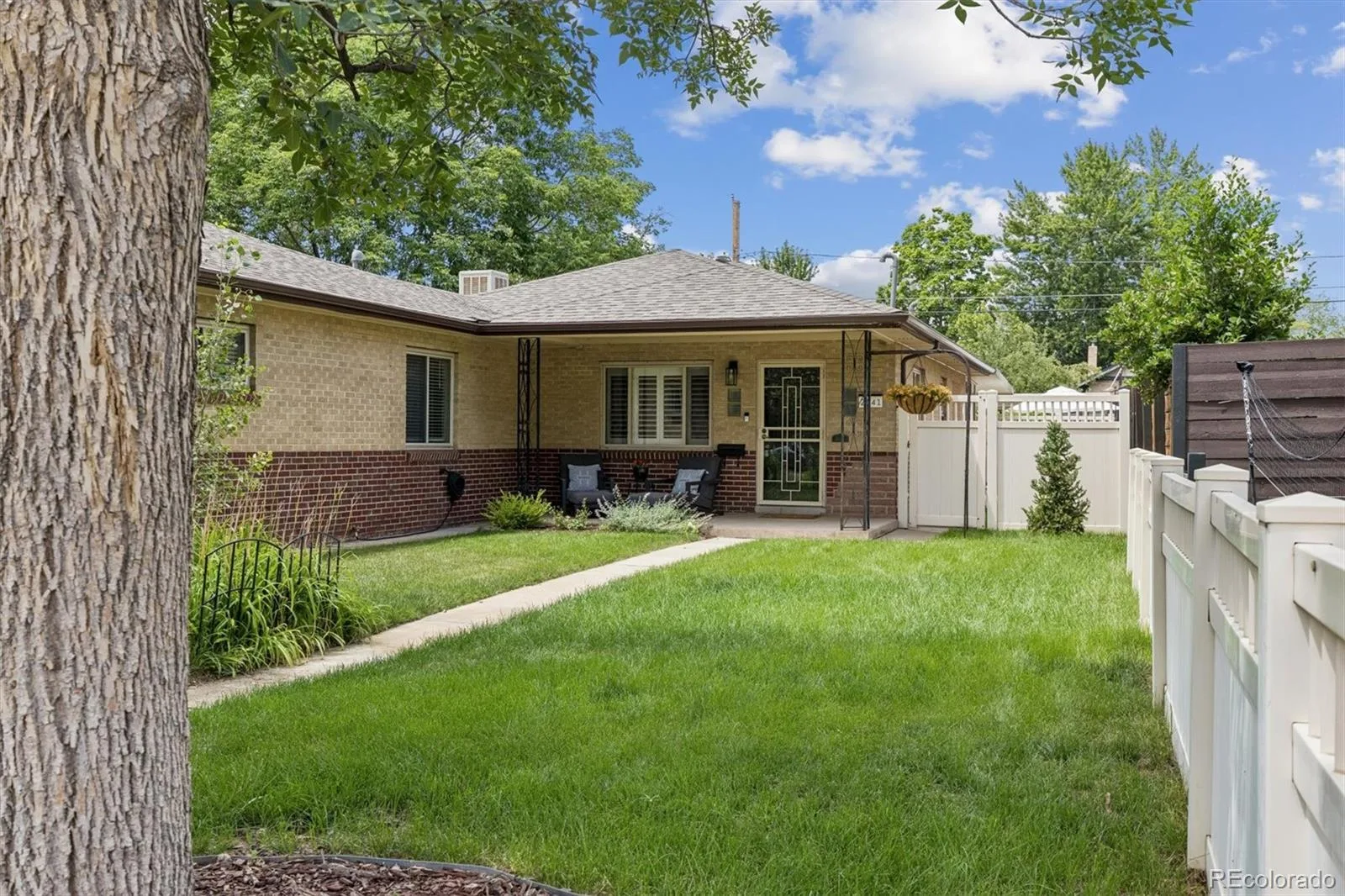 2641 Quitman Street Denver CO 80212 MLS #REC6113676 07102026132641 1600 2