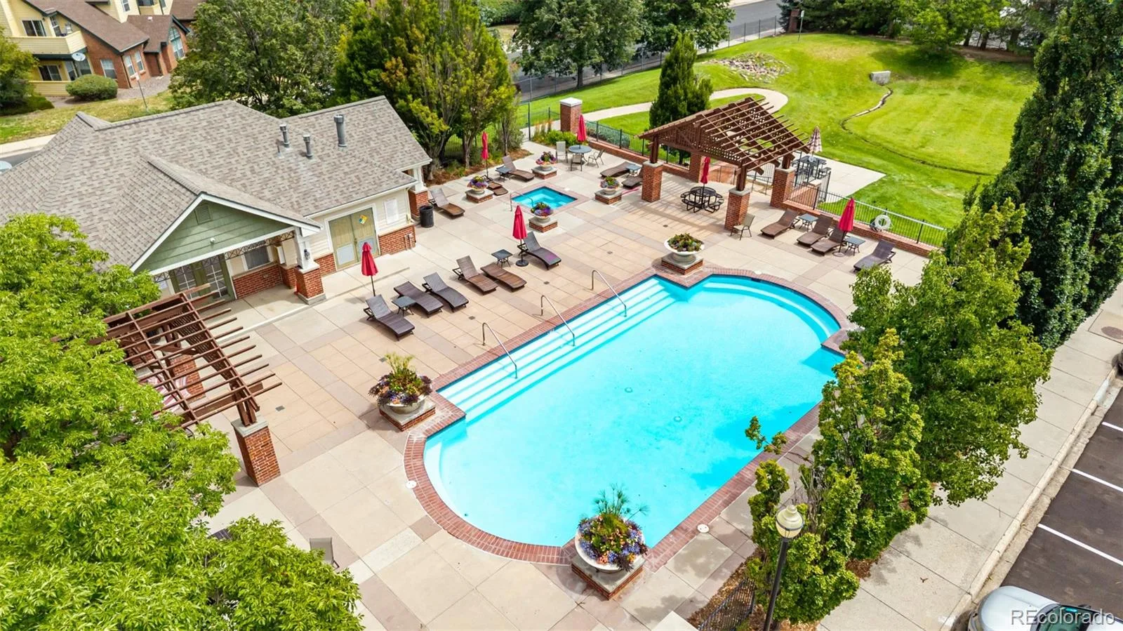 9867 E Florida Place Denver CO 80247 | MLS #REC6113907 07302026195544 1600 30