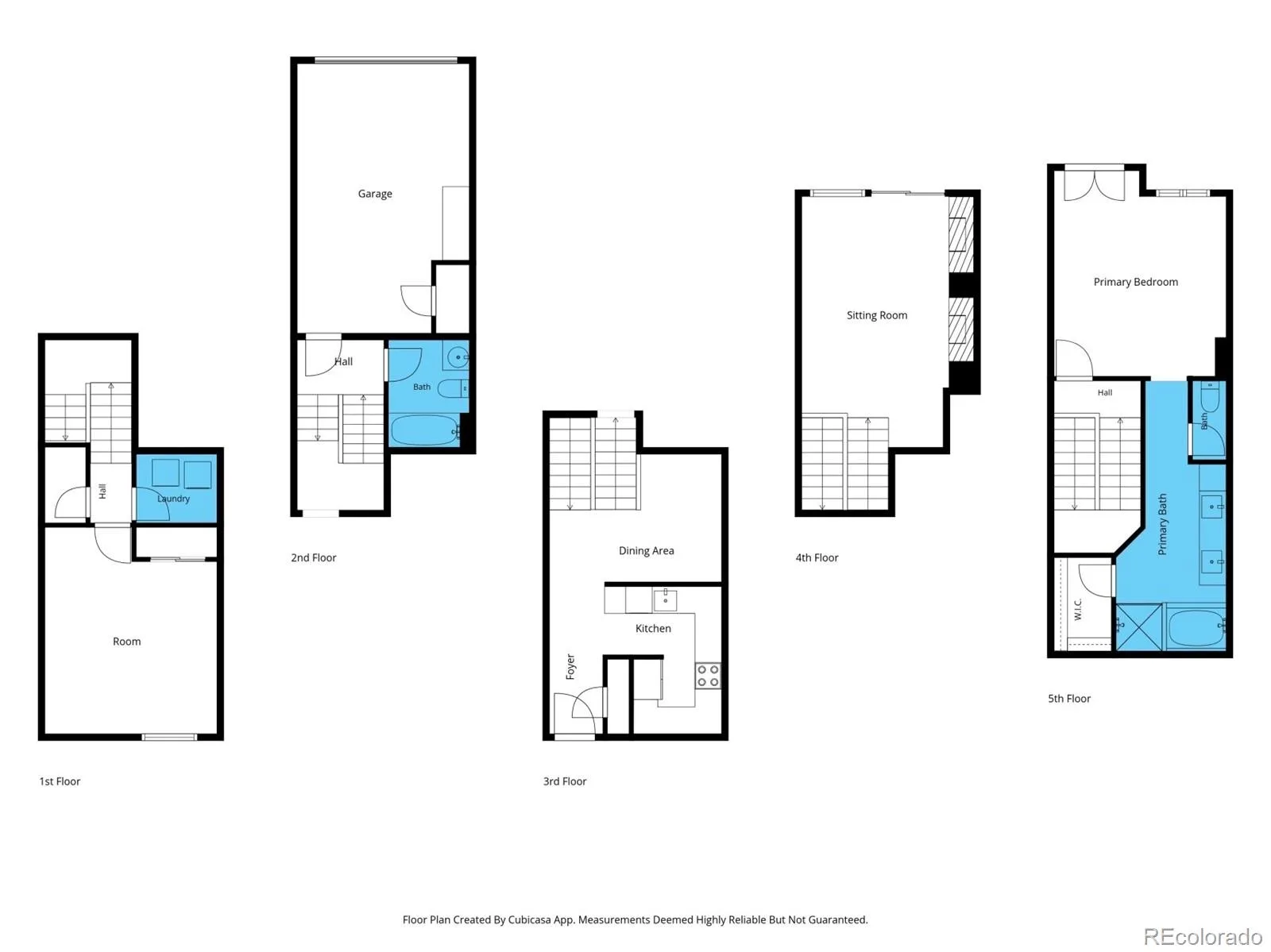 9867 E Florida Place Denver CO 80247 | MLS #REC6113907 07302026195544 1600 35