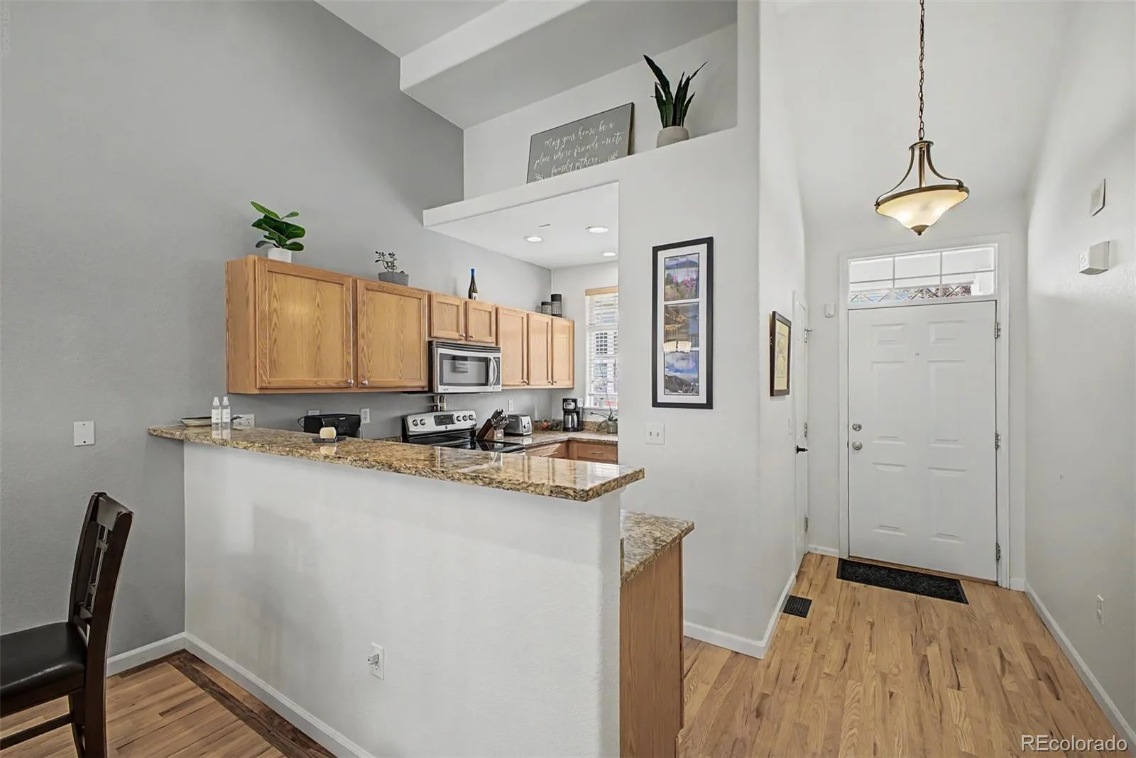 9867 E Florida Place Denver CO 80247 | MLS #REC6113907 07302026195544 1600 6