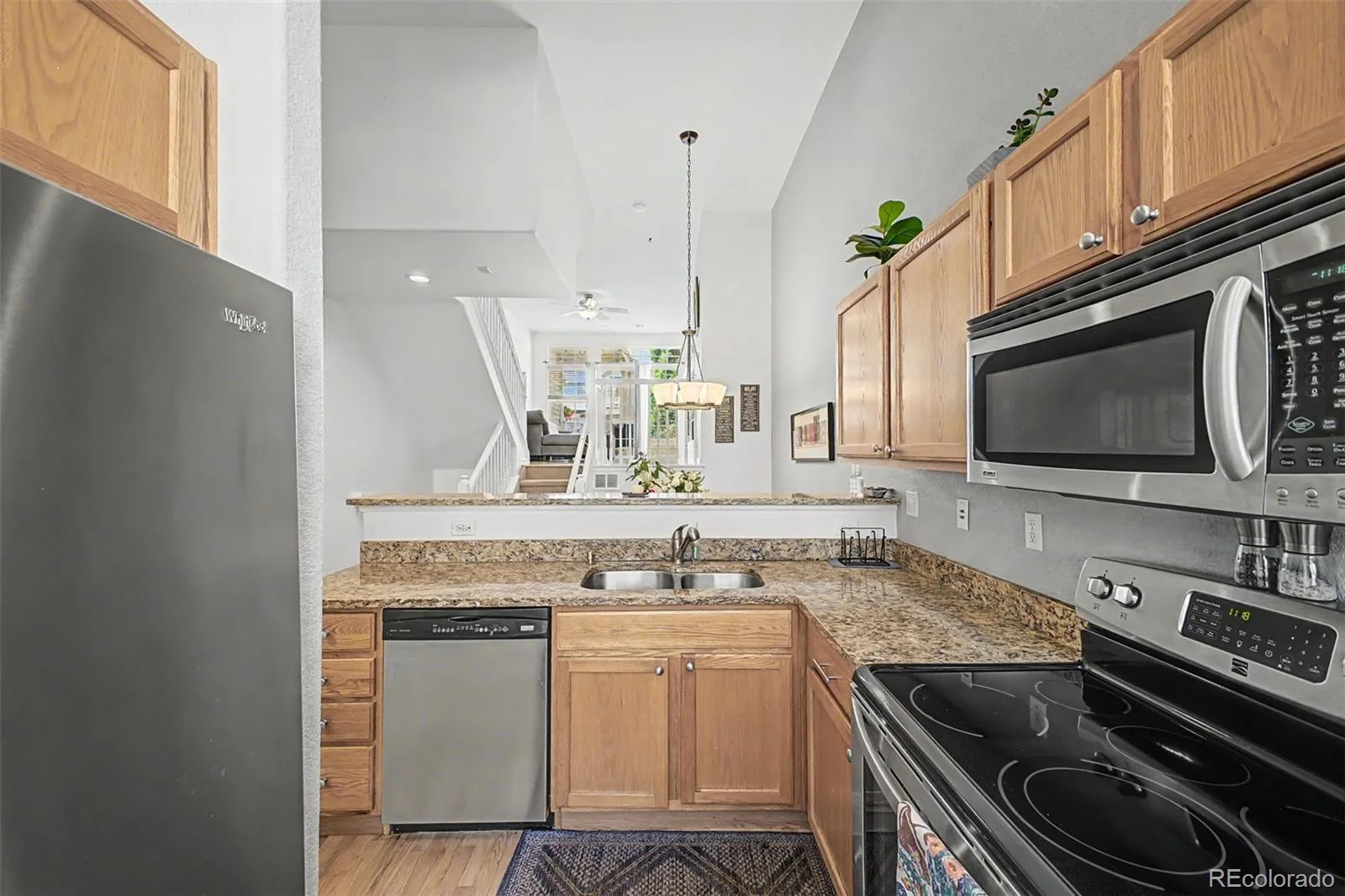 9867 E Florida Place Denver CO 80247 | MLS #REC6113907 07302026195544 1600 8