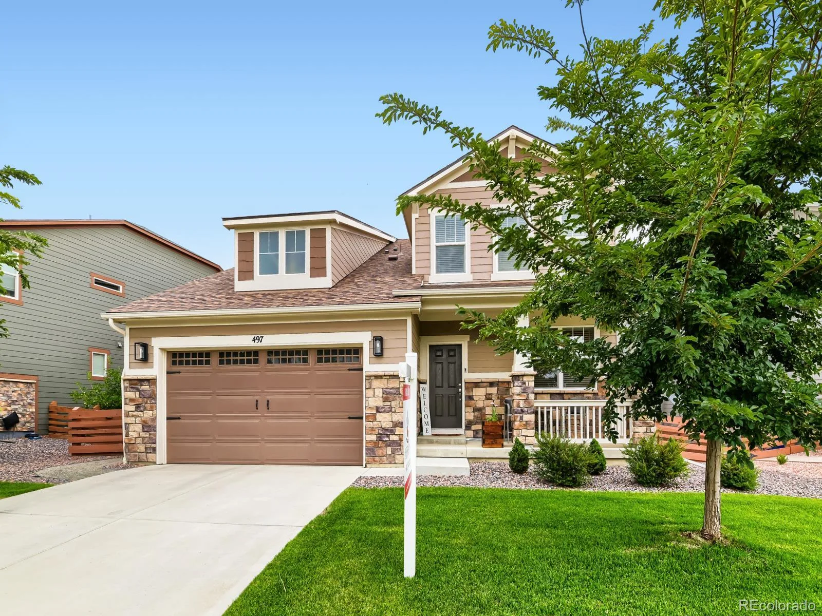 497 Gold Hill Drive Erie CO 80516 | MLS #REC6115540 07012026184431 1600 1