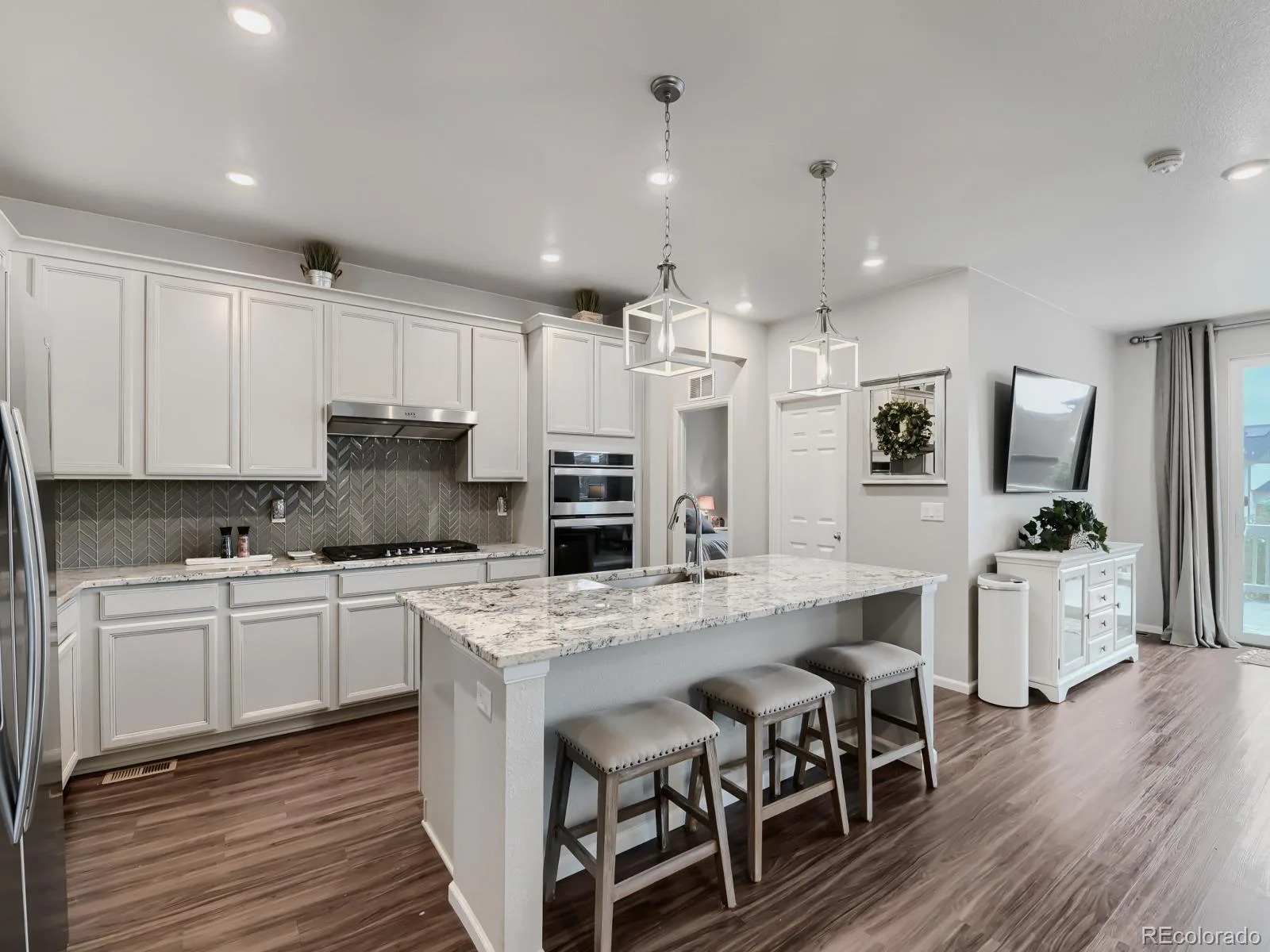 497 Gold Hill Drive Erie CO 80516 | MLS #REC6115540 07012026184431 1600 3