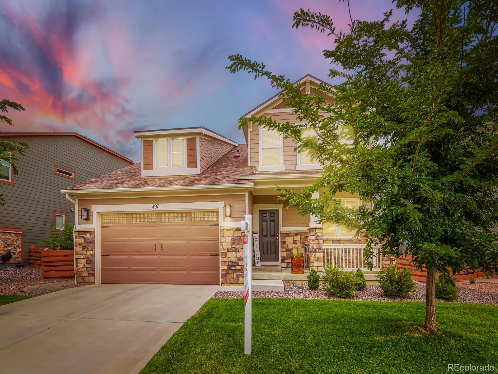 497 Gold Hill Drive Erie CO 80516 | MLS #REC6115540 07012026184431 1600 31