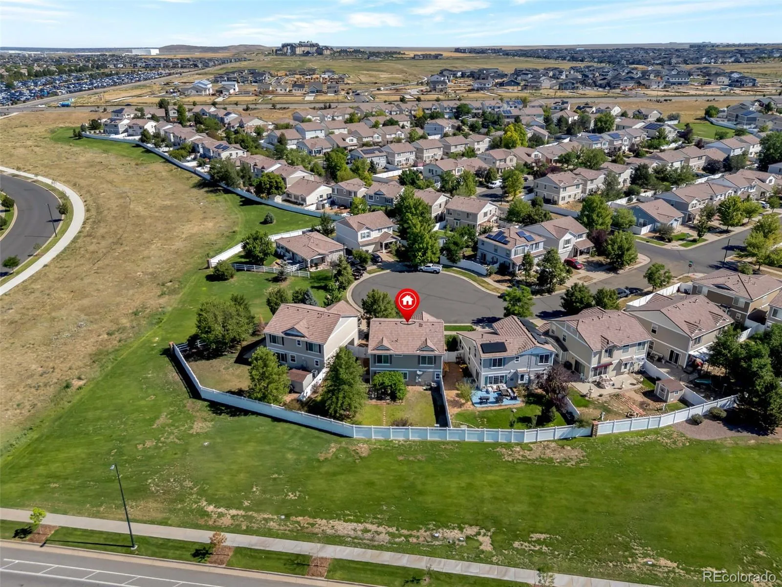 20410 E 55th Place Denver CO 80249 | MLS #REC6116577 07282026182917 1600 29