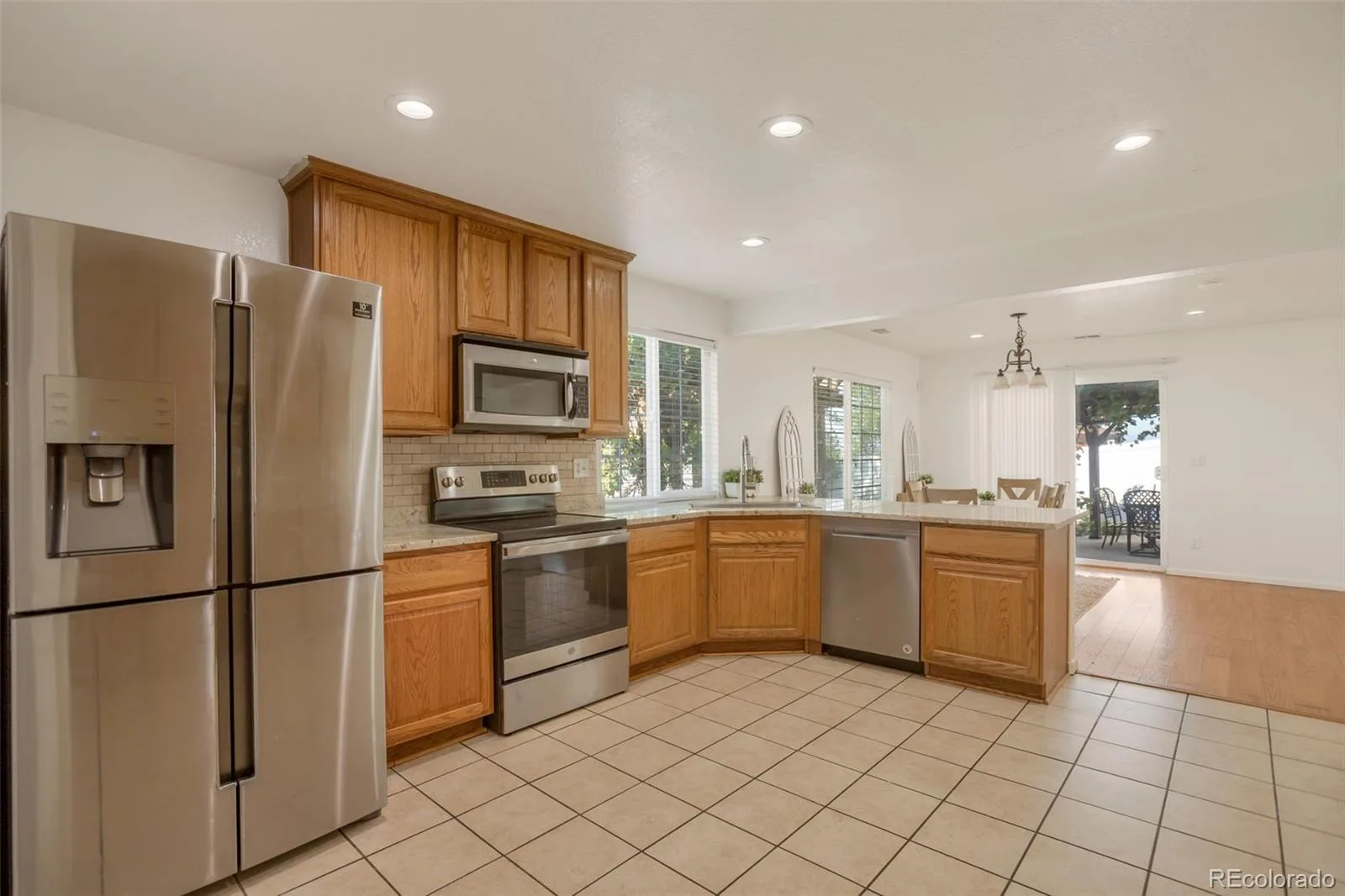 20410 E 55th Place Denver CO 80249 | MLS #REC6116577 07282026182917 1600 8