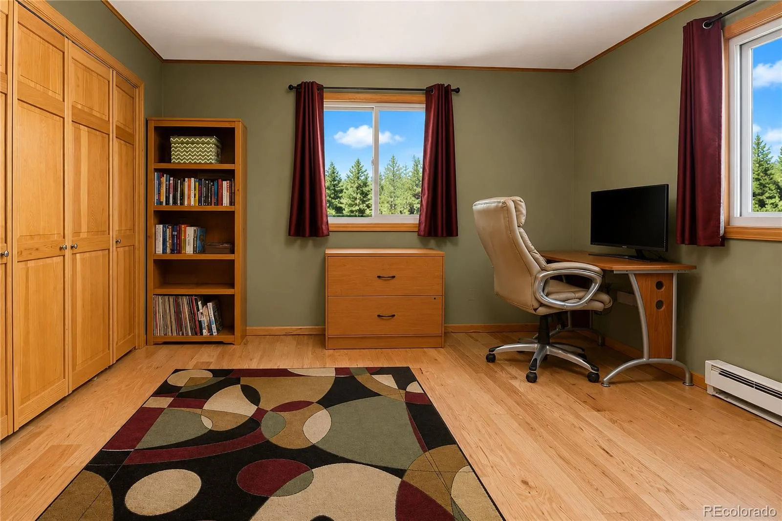 7167 Aspen Meadow Drive Evergreen CO 80439 | MLS #REC6116922 06192026234736 1600 11