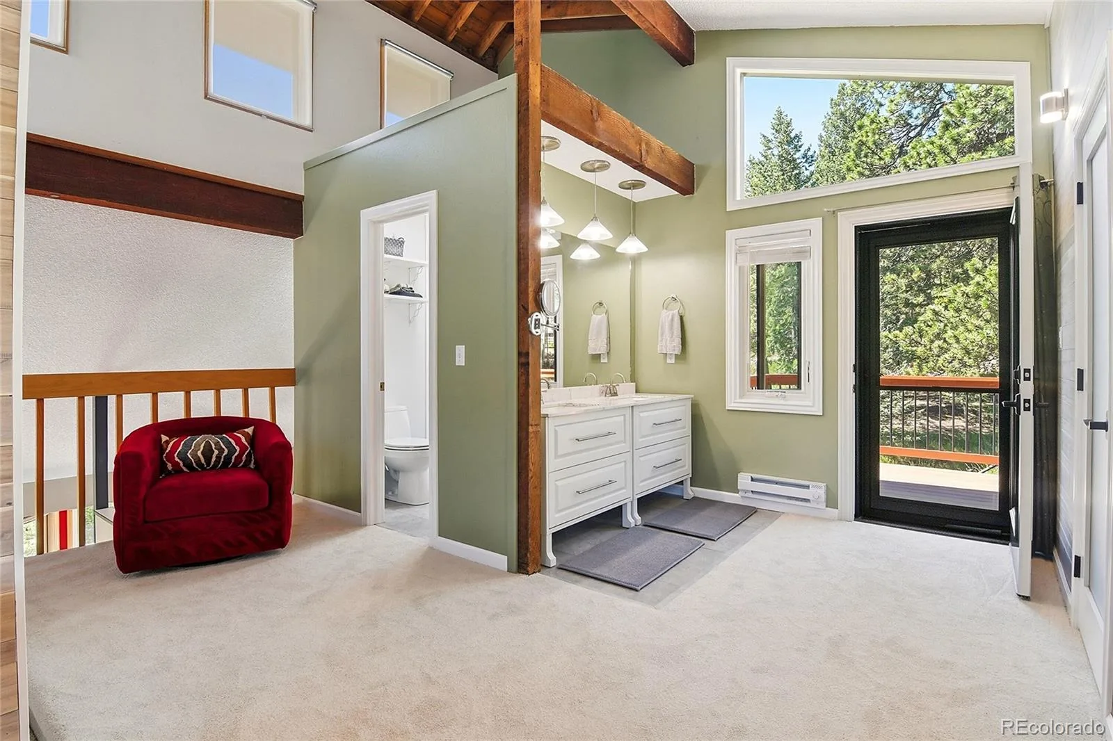 7167 Aspen Meadow Drive Evergreen CO 80439 | MLS #REC6116922 06192026234736 1600 15