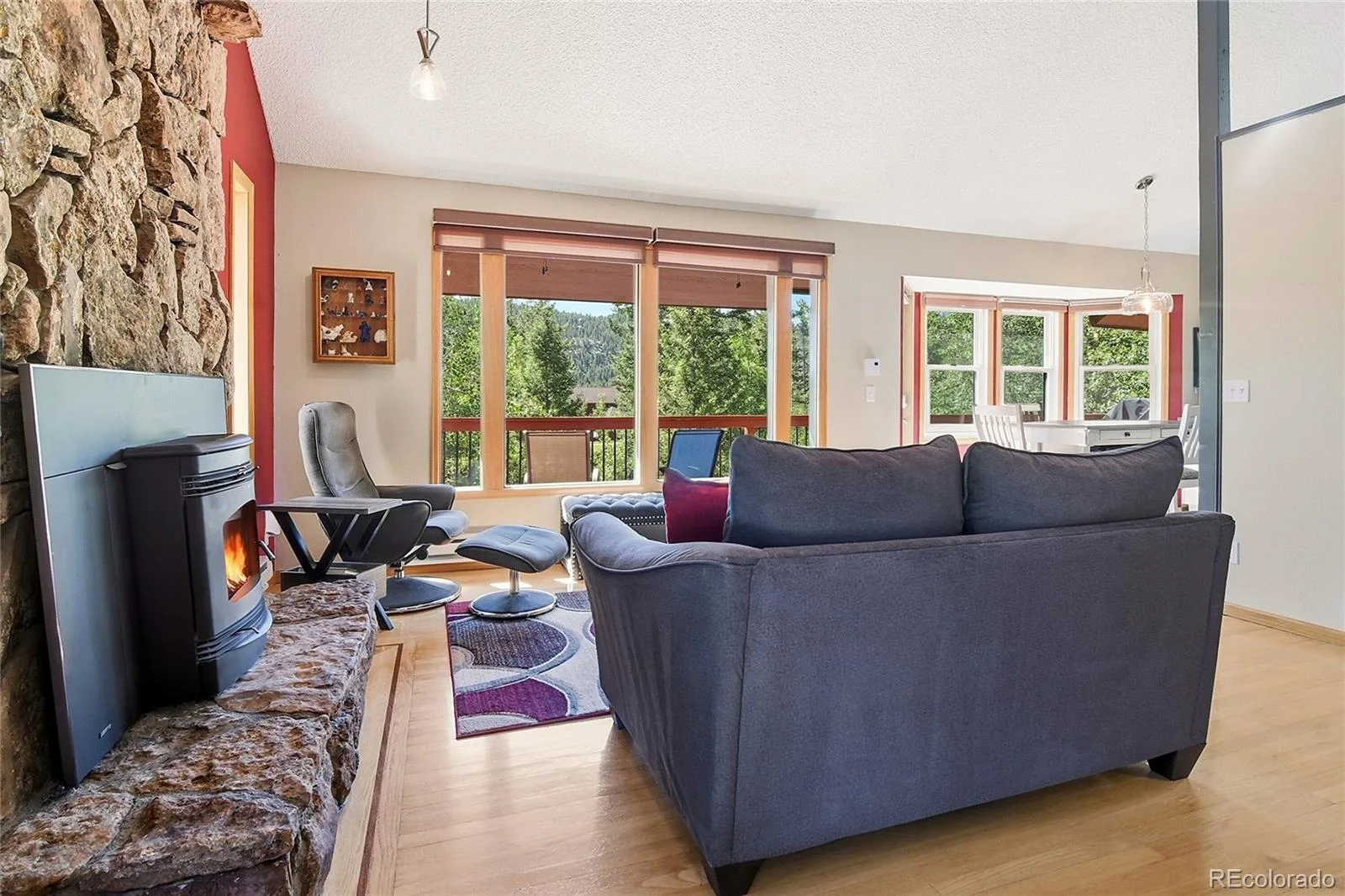 7167 Aspen Meadow Drive Evergreen CO 80439 | MLS #REC6116922 06192026234736 1600 4
