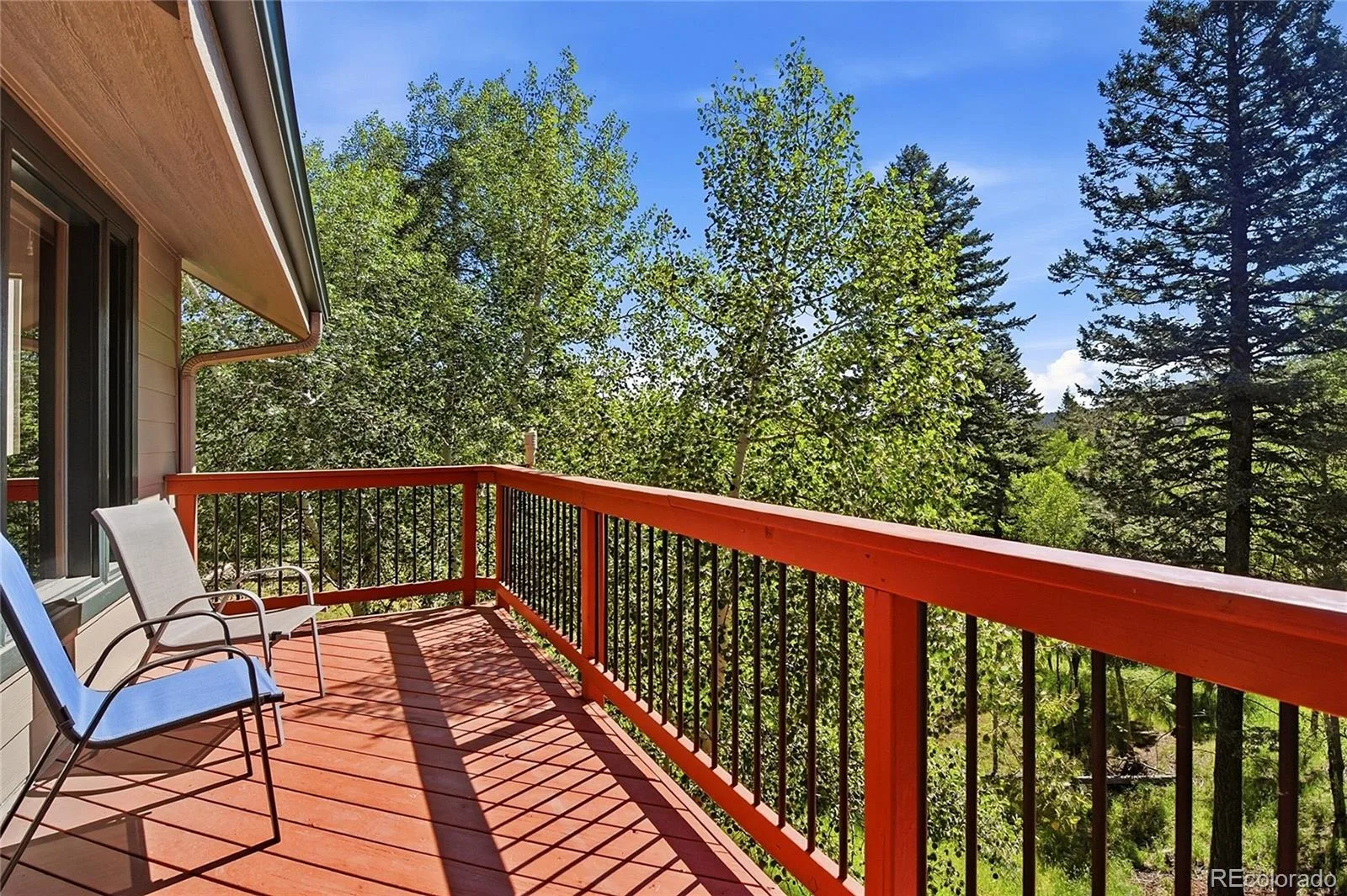 7167 Aspen Meadow Drive Evergreen CO 80439 | MLS #REC6116922 06192026234736 1600 41