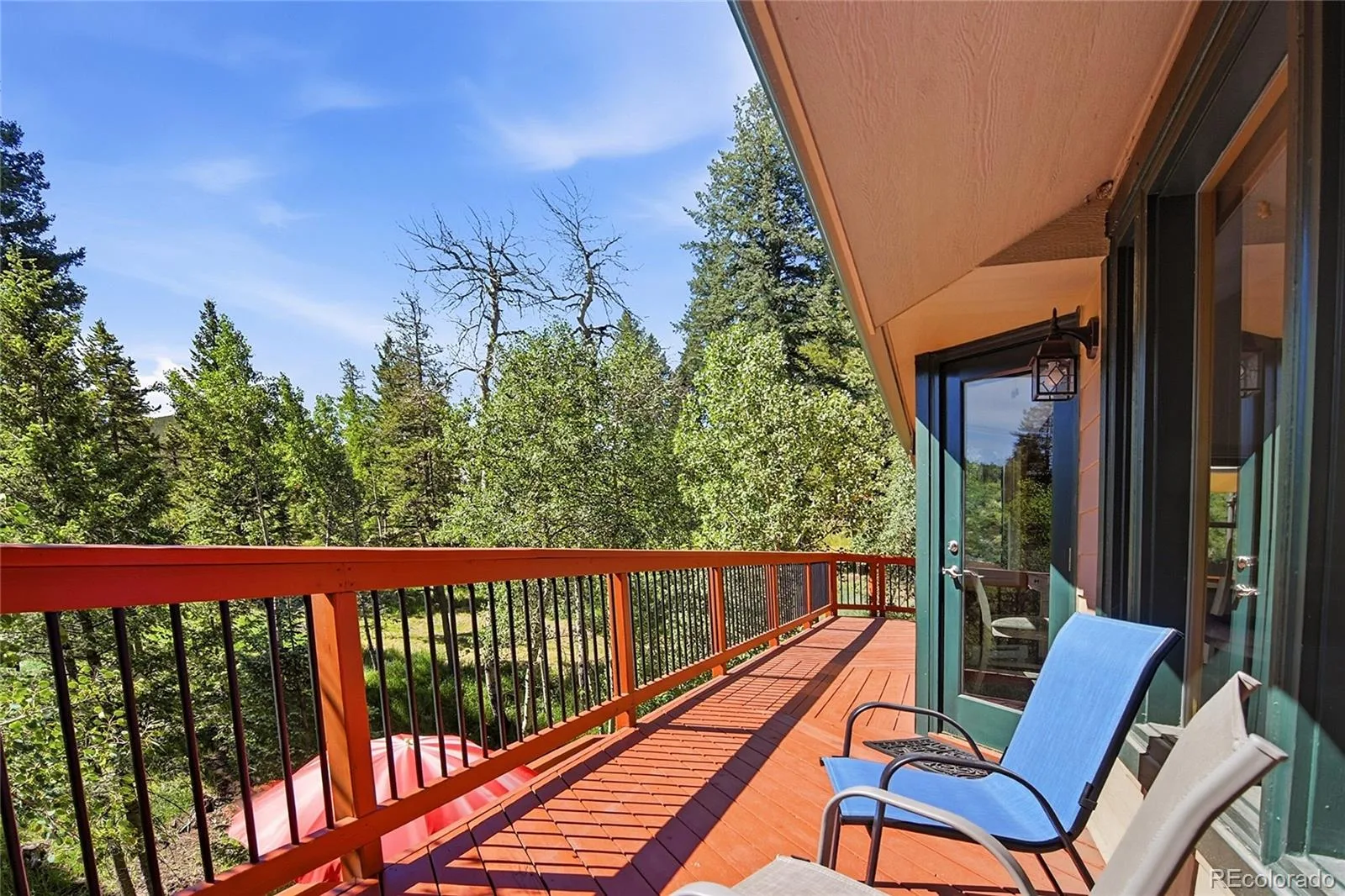 7167 Aspen Meadow Drive Evergreen CO 80439 | MLS #REC6116922 06192026234736 1600 42