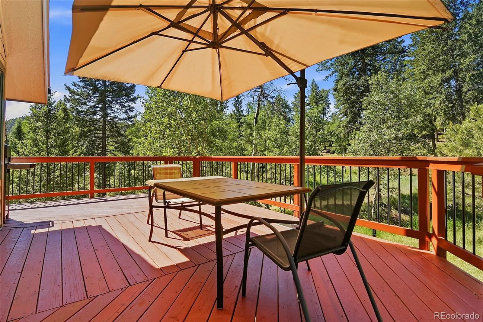 7167 Aspen Meadow Drive Evergreen CO 80439 | MLS #REC6116922 06192026234736 1600 43