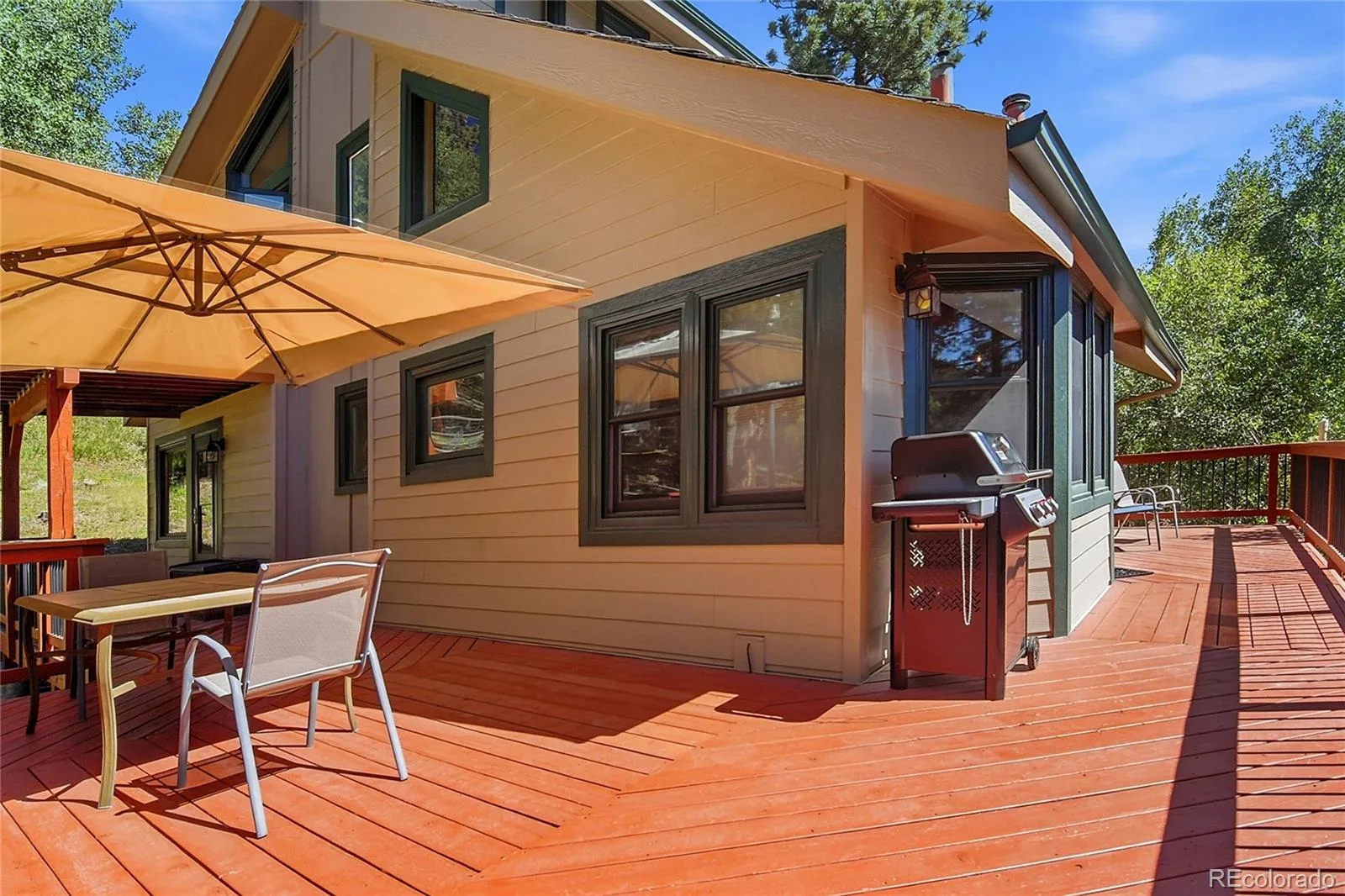 7167 Aspen Meadow Drive Evergreen CO 80439 | MLS #REC6116922 06192026234736 1600 44