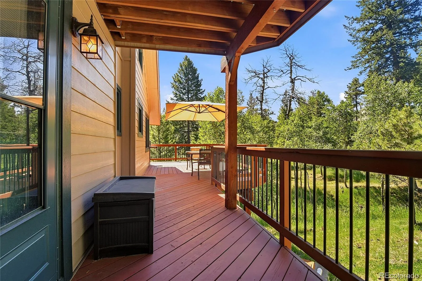 7167 Aspen Meadow Drive Evergreen CO 80439 | MLS #REC6116922 06192026234736 1600 45