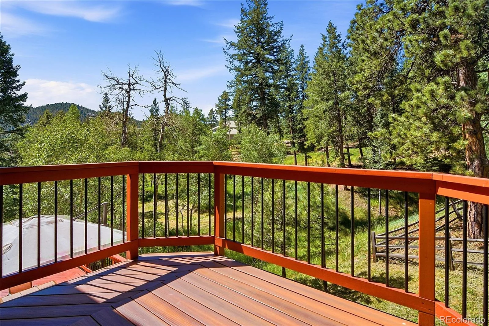 7167 Aspen Meadow Drive Evergreen CO 80439 | MLS #REC6116922 06192026234736 1600 46