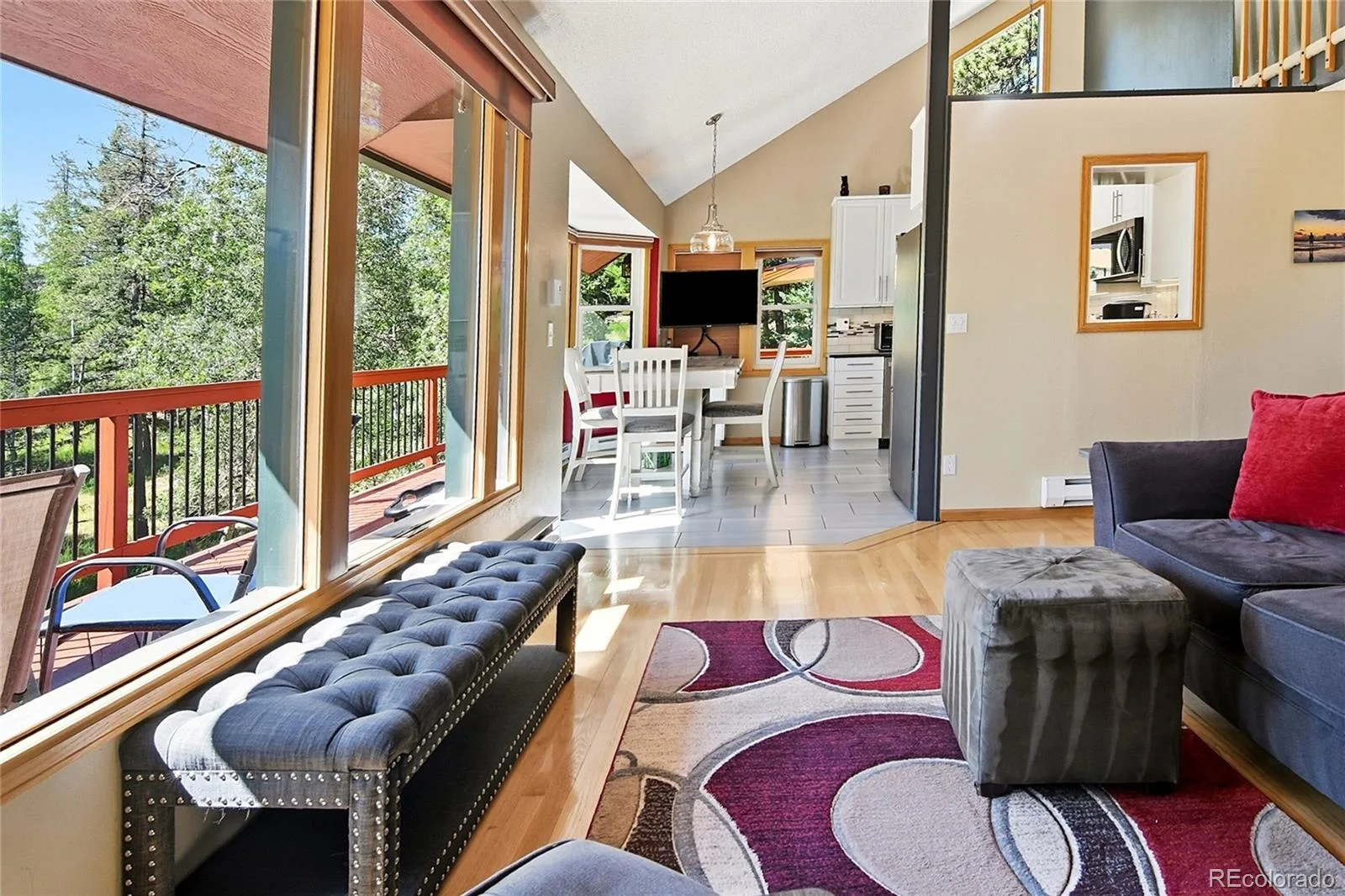 7167 Aspen Meadow Drive Evergreen CO 80439 | MLS #REC6116922 06192026234736 1600 5