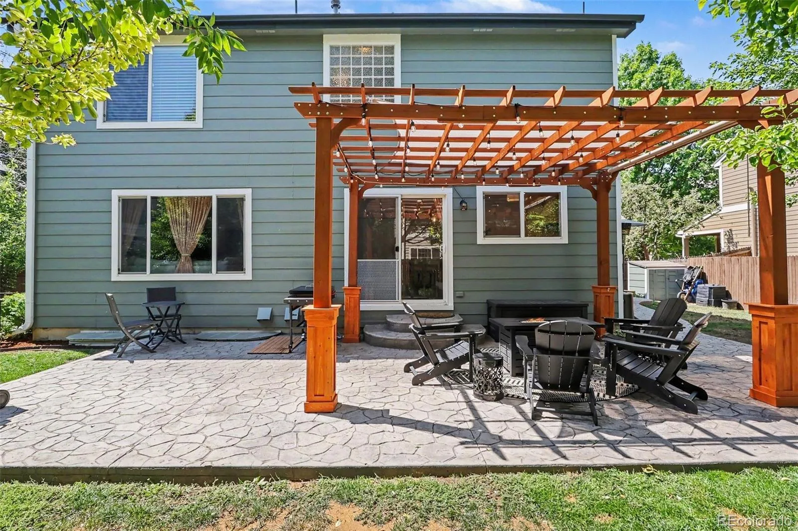 1524 Red Mountain Drive Longmont CO 80504 | MLS #REC6116956 07242026112427 1600 24