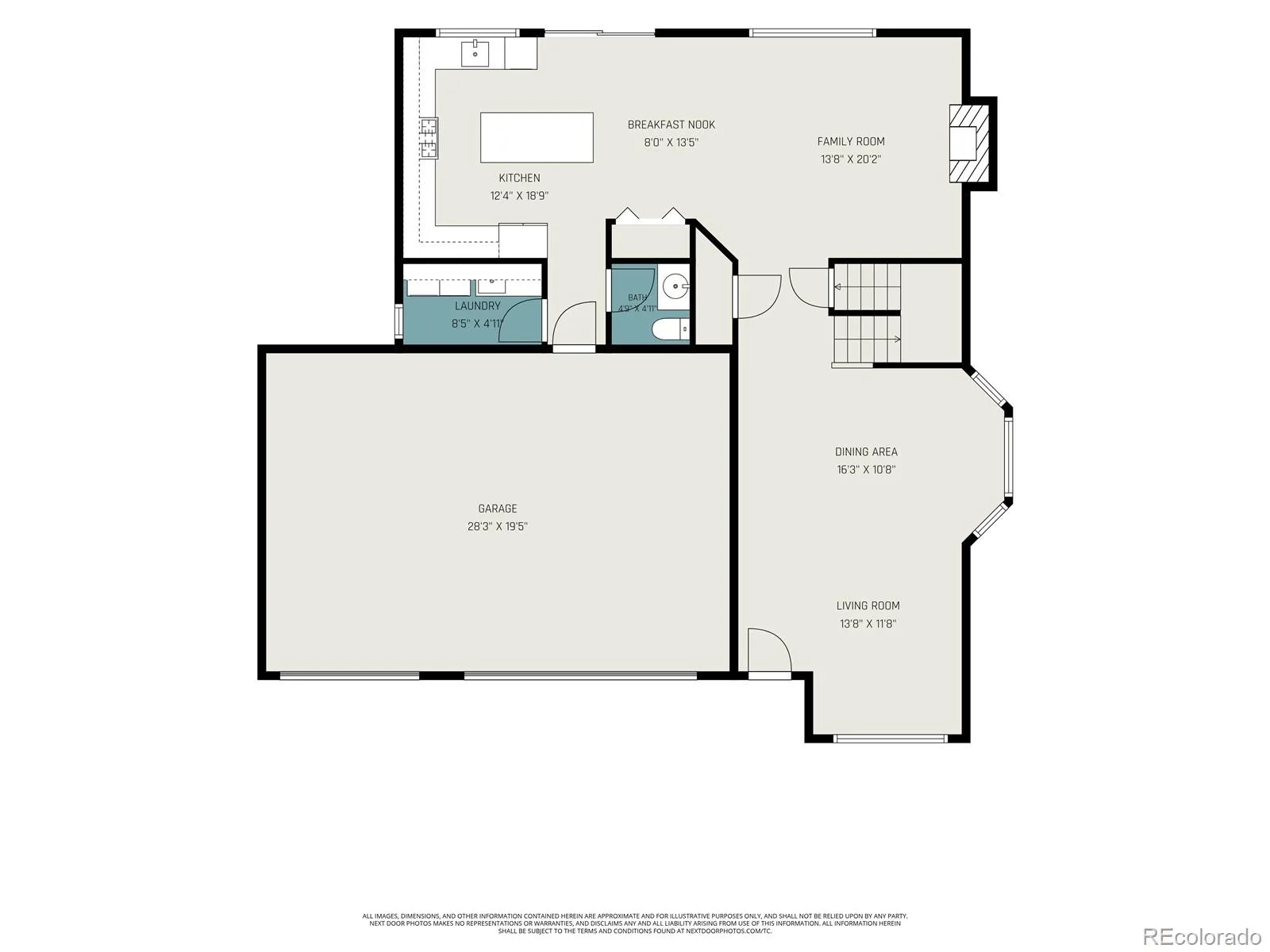 1524 Red Mountain Drive Longmont CO 80504 | MLS #REC6116956 07242026112427 1600 25