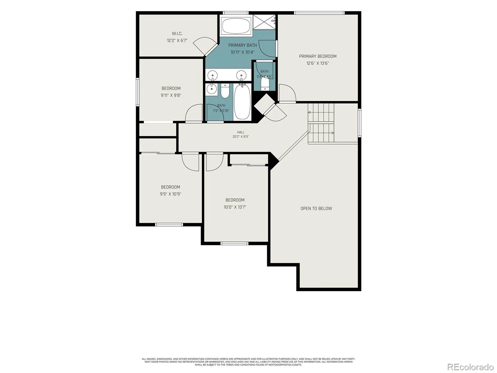 1524 Red Mountain Drive Longmont CO 80504 | MLS #REC6116956 07242026112427 1600 26