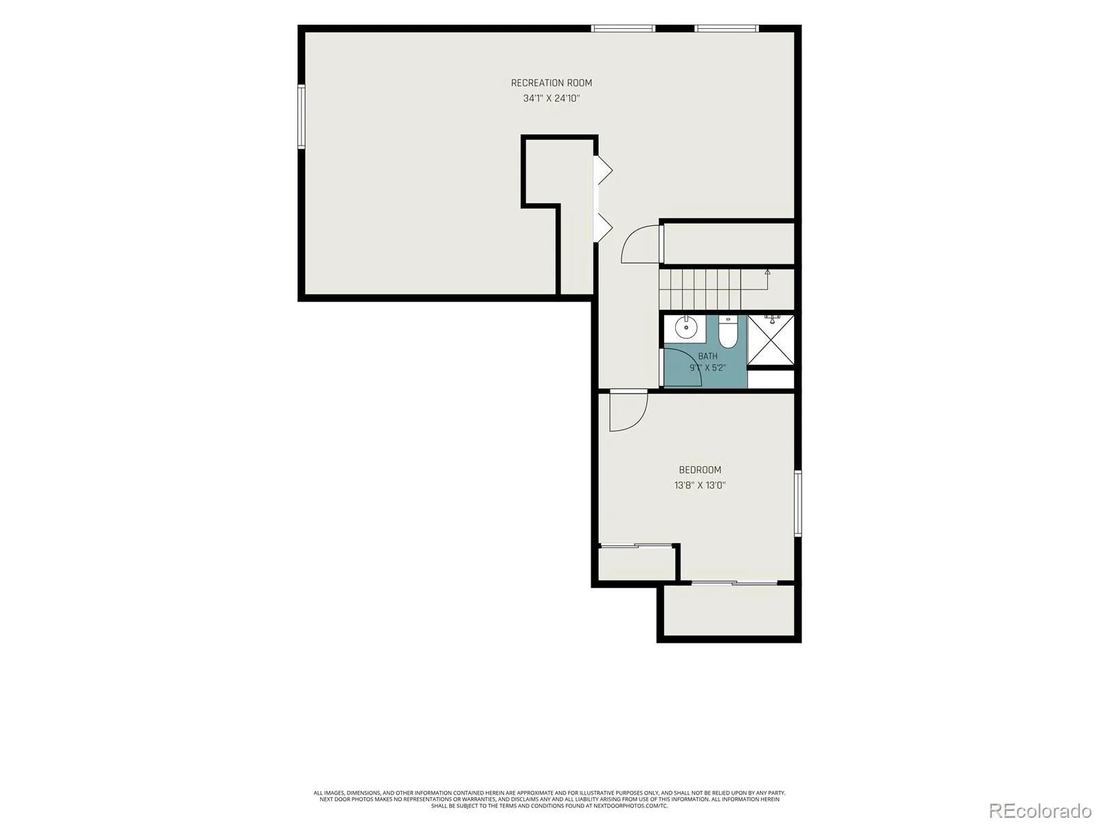 1524 Red Mountain Drive Longmont CO 80504 | MLS #REC6116956 07242026112427 1600 27