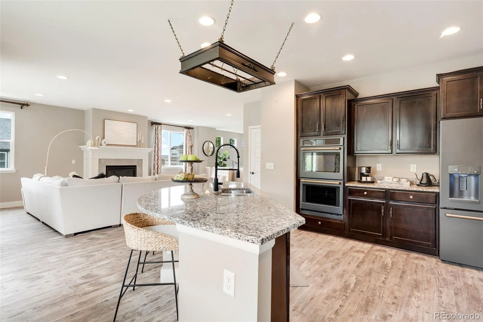 7814 E 124th Drive Thornton CO 80602 | MLS #REC6116983 08152026045356 1600 11