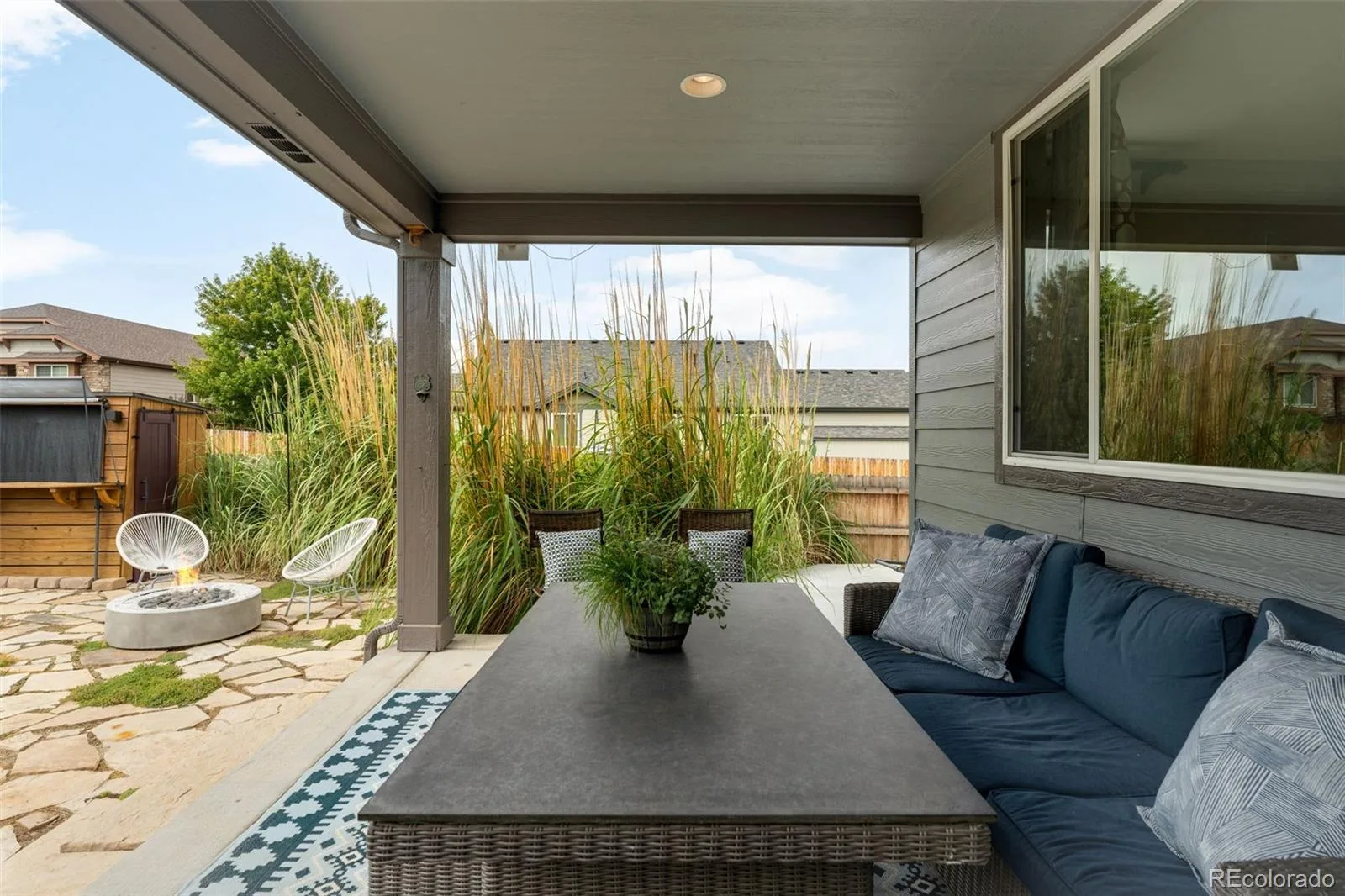 7814 E 124th Drive Thornton CO 80602 | MLS #REC6116983 08152026045356 1600 33