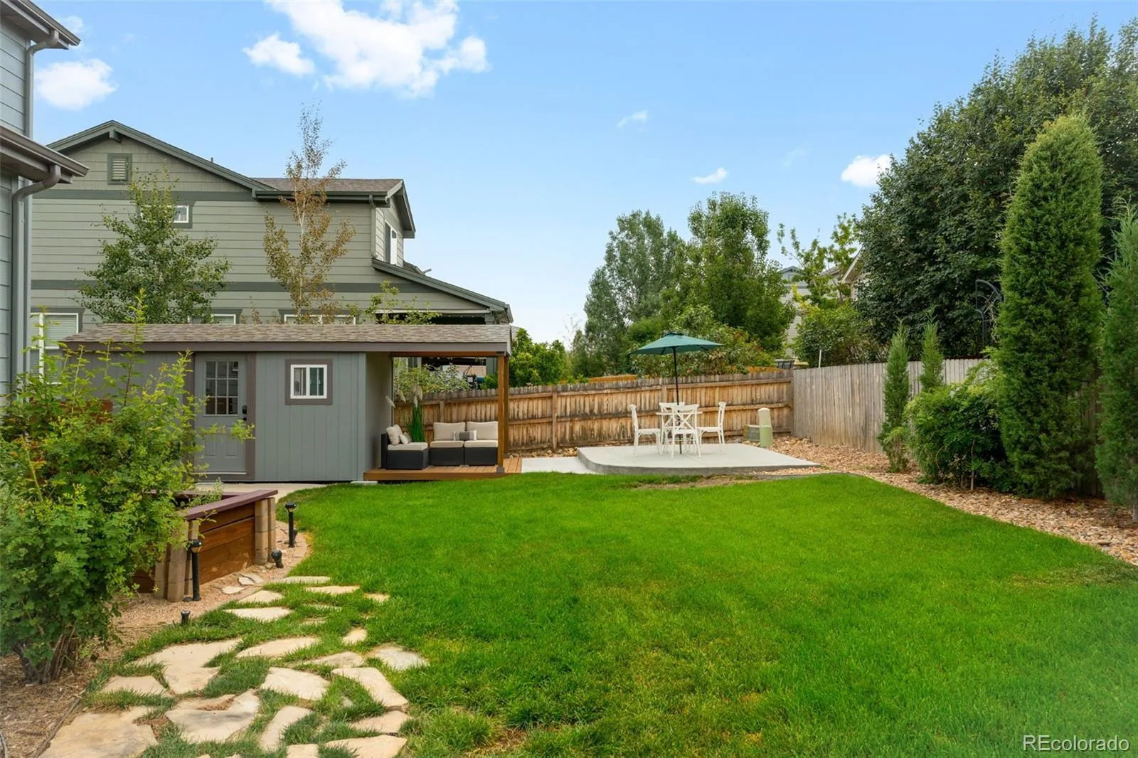 7814 E 124th Drive Thornton CO 80602 | MLS #REC6116983 08152026045356 1600 35