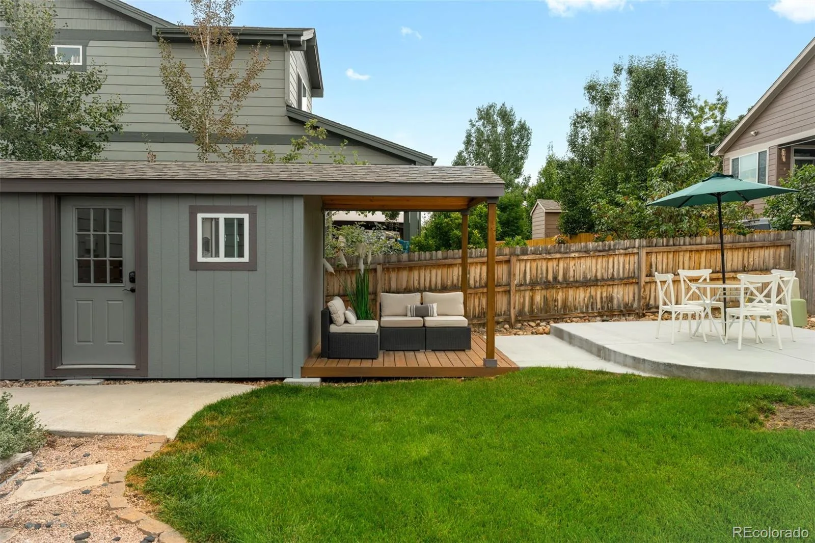7814 E 124th Drive Thornton CO 80602 | MLS #REC6116983 08152026045356 1600 36