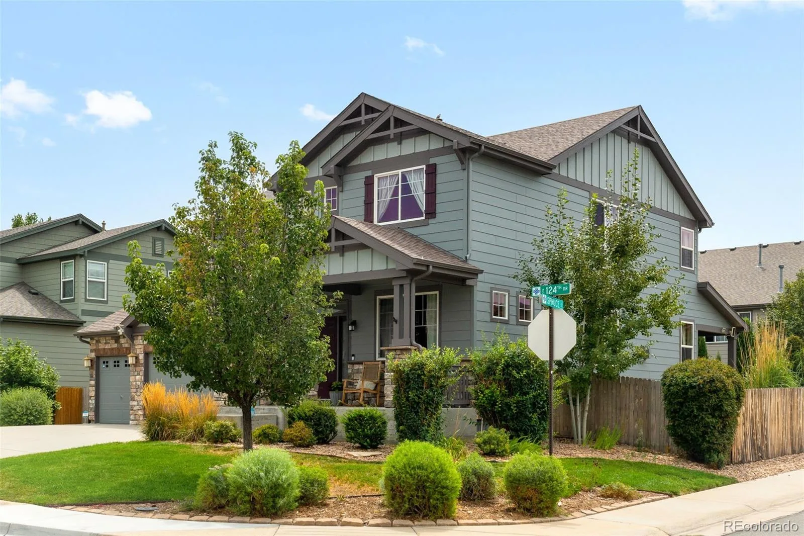 7814 E 124th Drive Thornton CO 80602 | MLS #REC6116983 08152026045356 1600 41