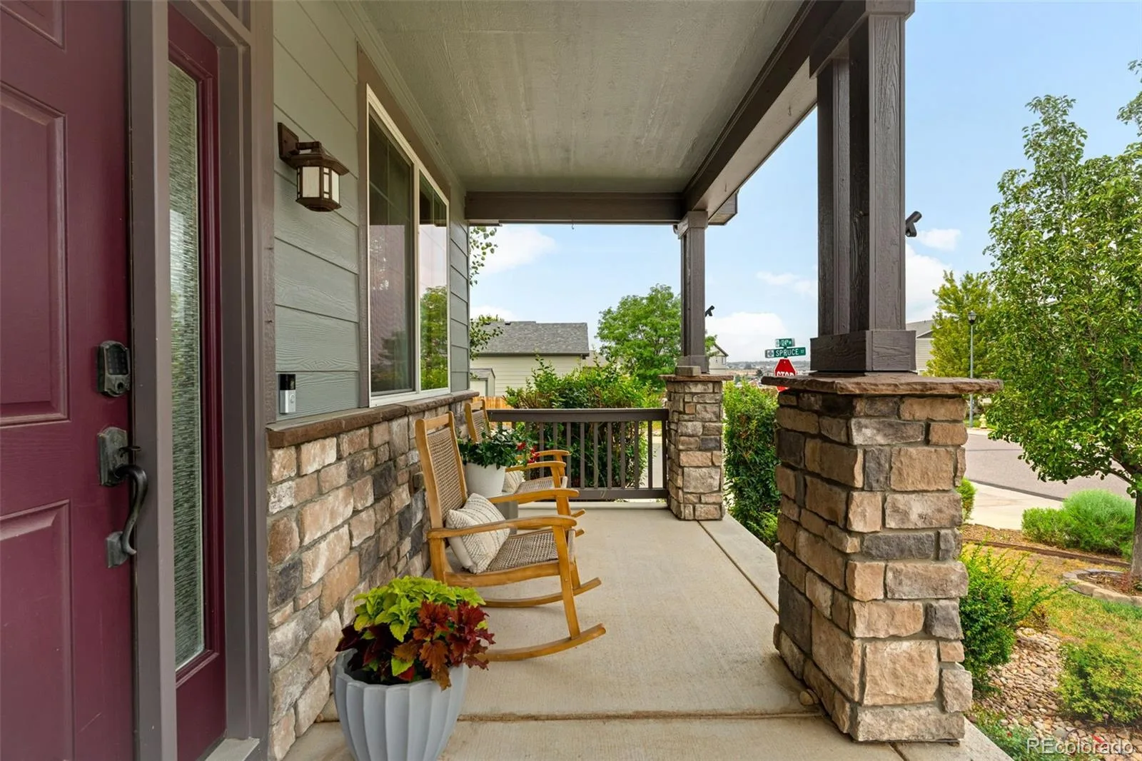 7814 E 124th Drive Thornton CO 80602 | MLS #REC6116983 08152026045356 1600 43