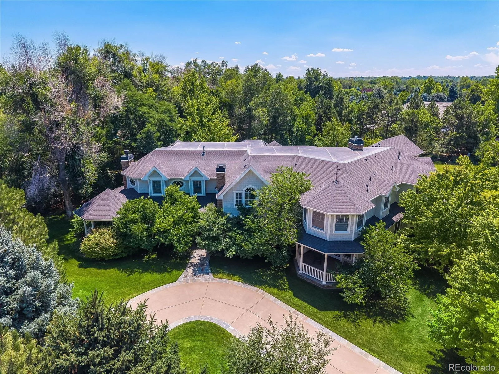 980 E Tufts Avenue Cherry Hills Village CO 80113 | MLS #REC6117270 08222026140307 1600 1