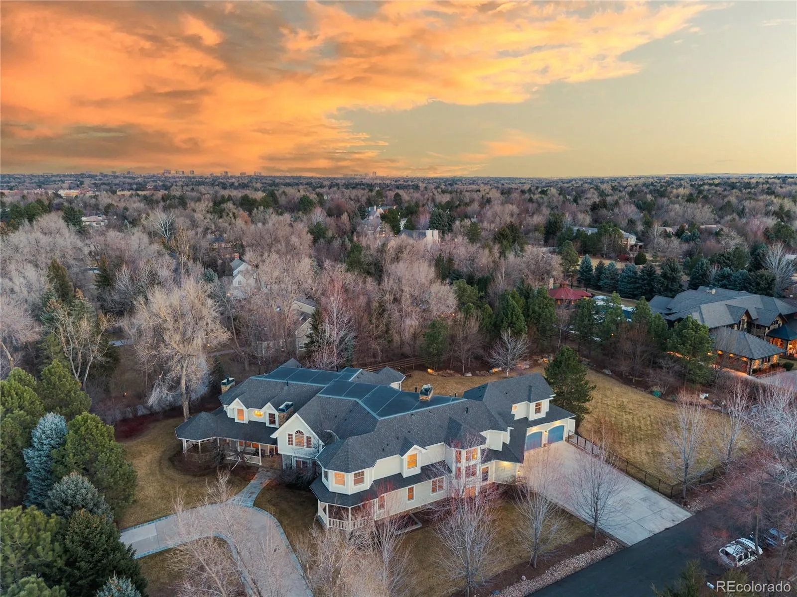 980 E Tufts Avenue Cherry Hills Village CO 80113 | MLS #REC6117270 08222026140307 1600 2