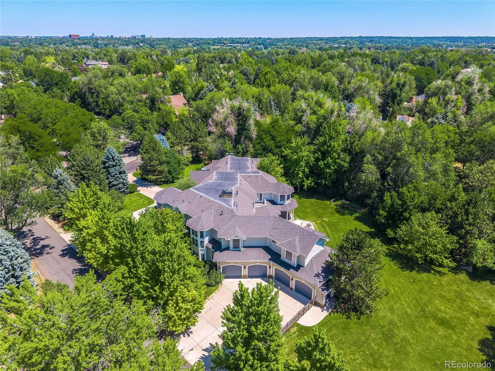 980 E Tufts Avenue Cherry Hills Village CO 80113 | MLS #REC6117270 08222026140307 1600 3