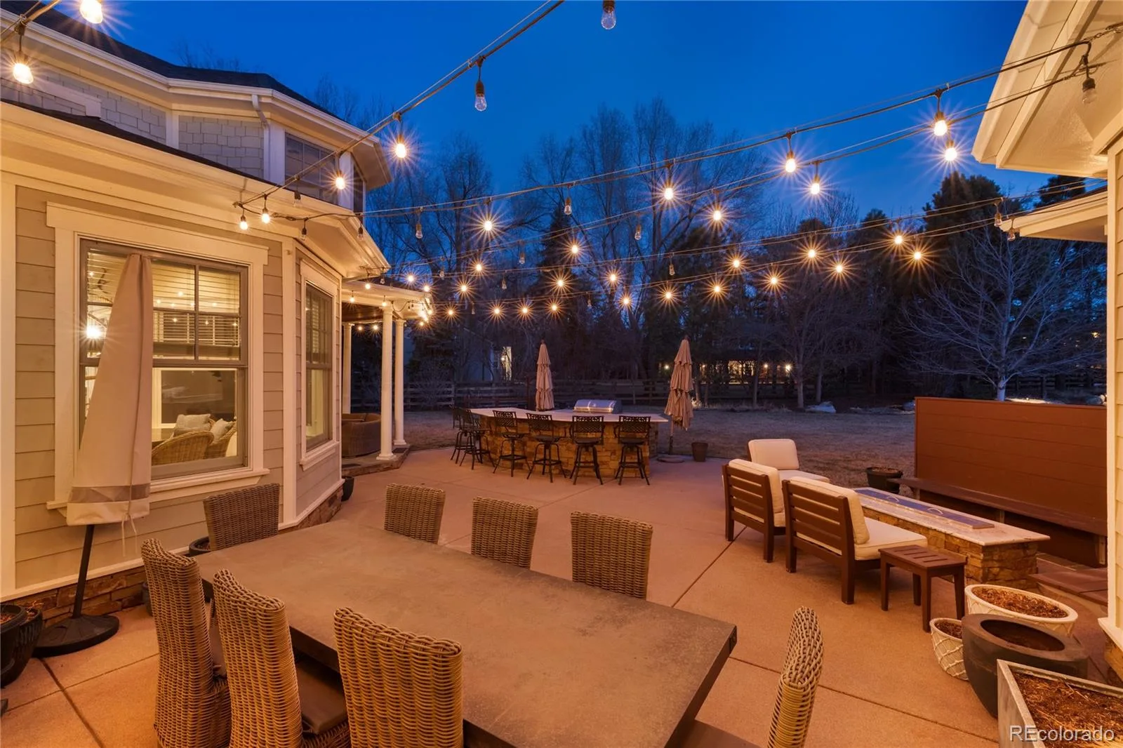 980 E Tufts Avenue Cherry Hills Village CO 80113 | MLS #REC6117270 08222026140307 1600 30