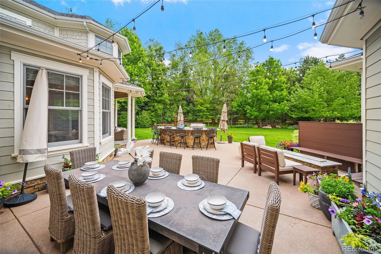 980 E Tufts Avenue Cherry Hills Village CO 80113 | MLS #REC6117270 08222026140307 1600 32