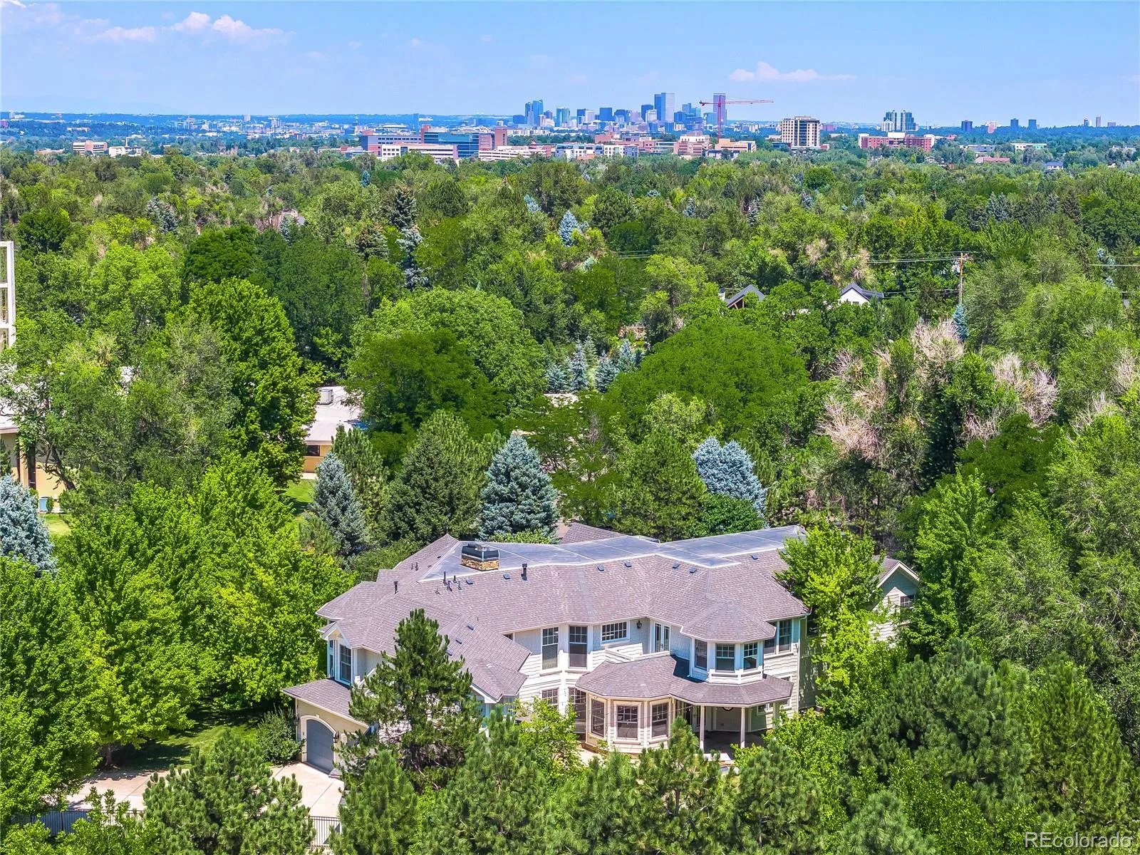 980 E Tufts Avenue Cherry Hills Village CO 80113 | MLS #REC6117270 08222026140307 1600 34
