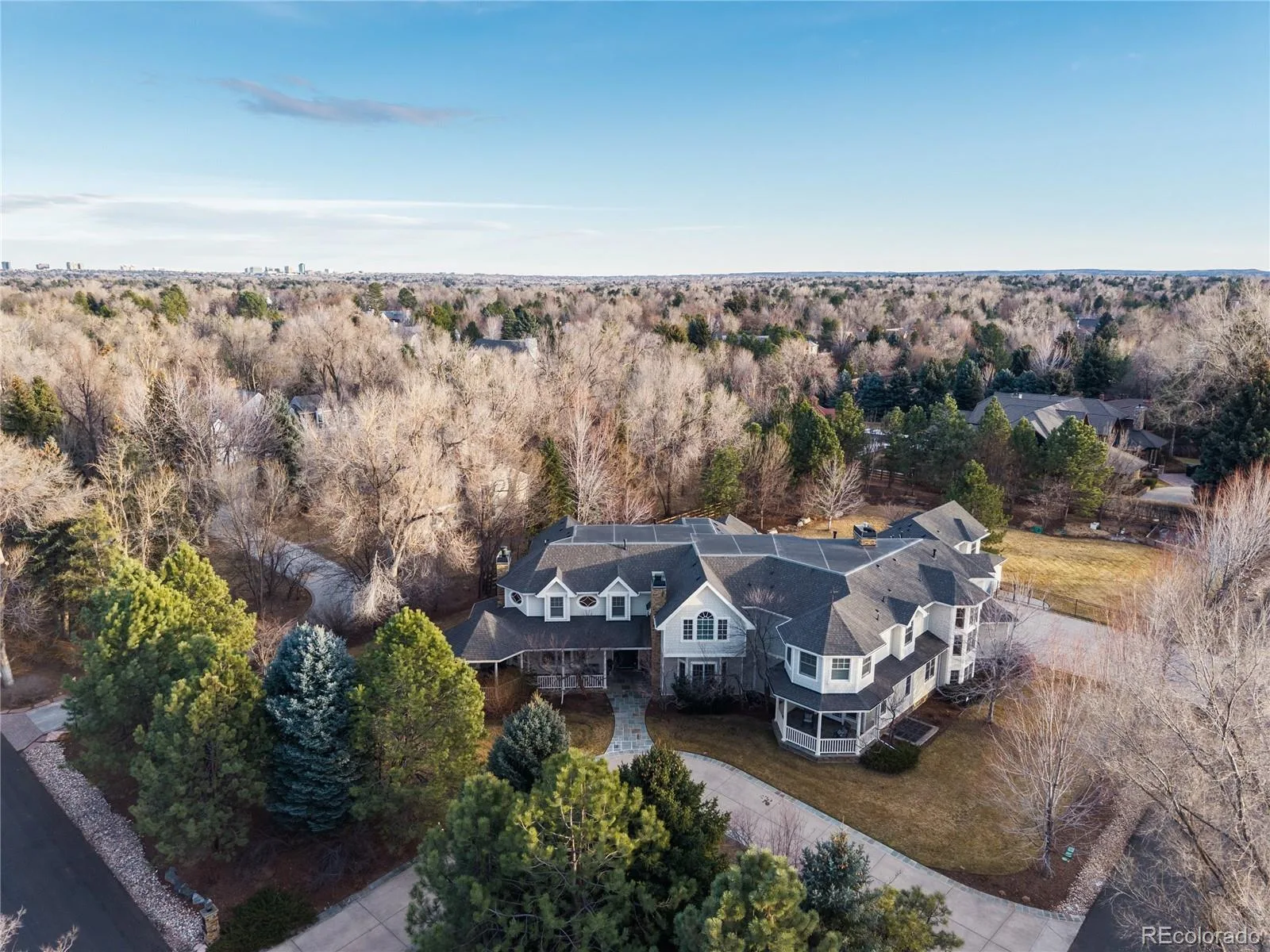980 E Tufts Avenue Cherry Hills Village CO 80113 | MLS #REC6117270 08222026140307 1600 4